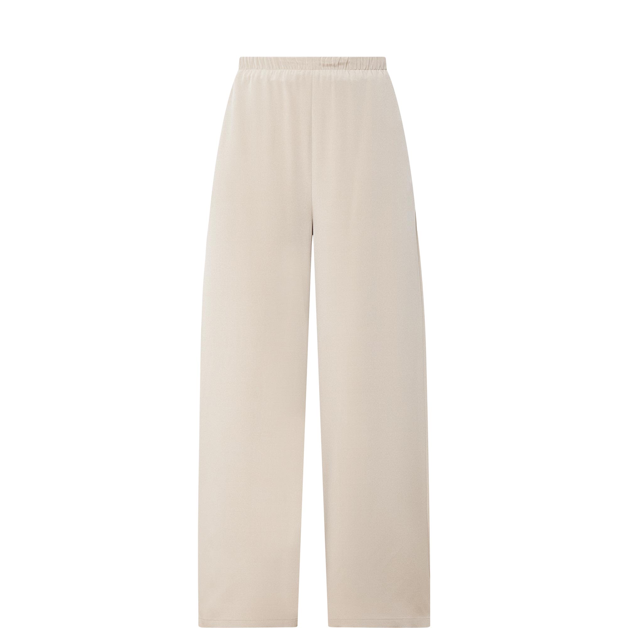 Maga Wide Leg Trousers