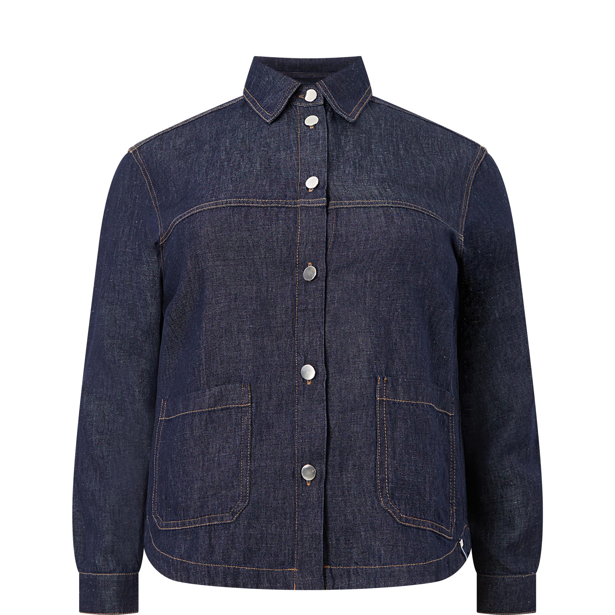 Casa Denim Jacket