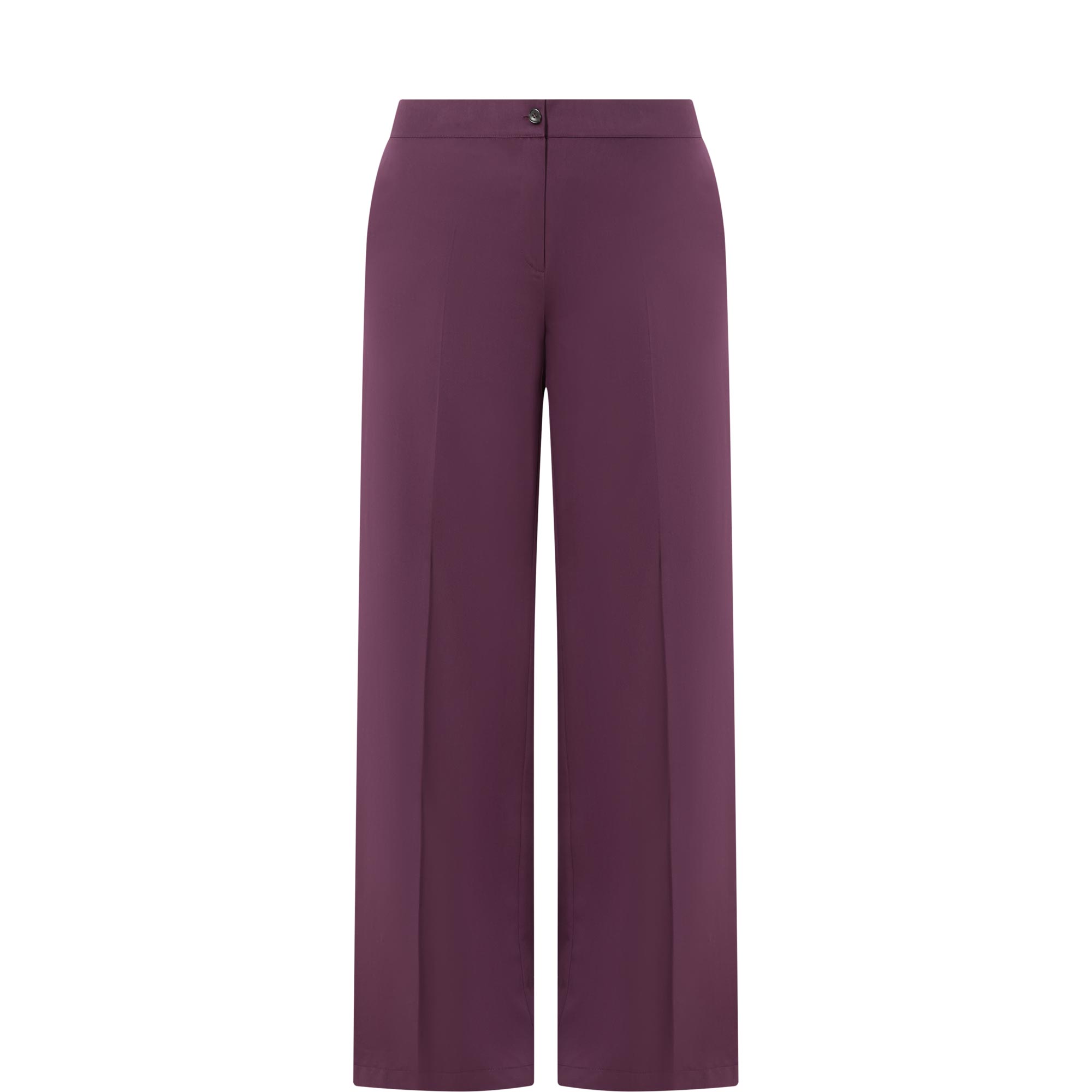 Avio Straight-Leg Trousers