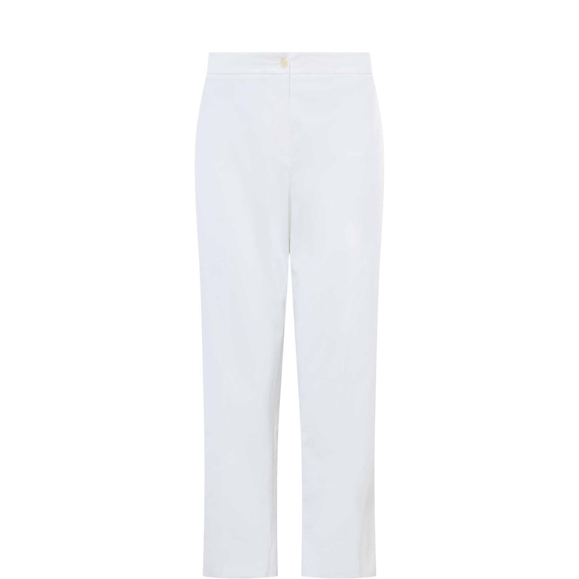 Raccenni Straight Leg Trousers
