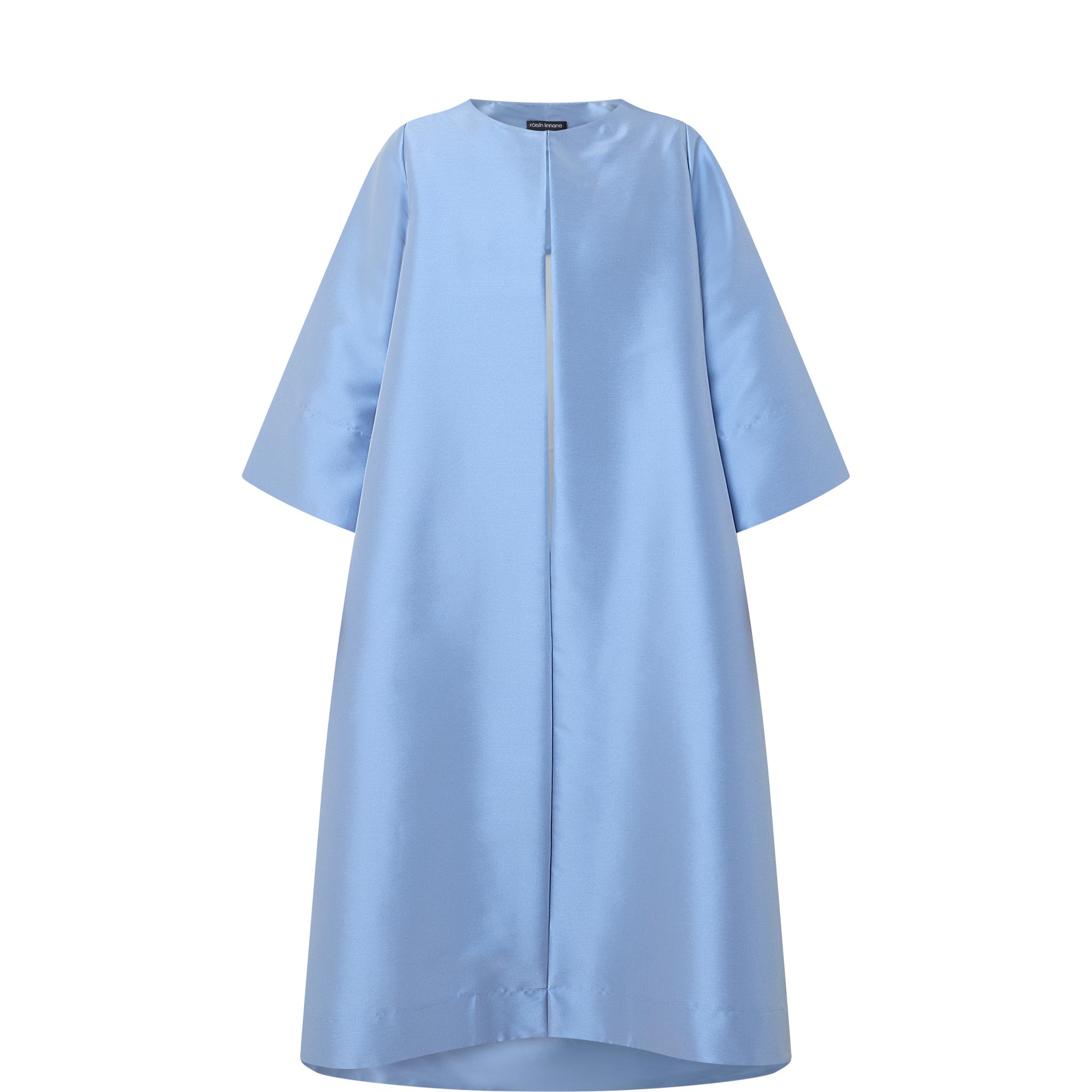 Dawson Long Open Front Coat