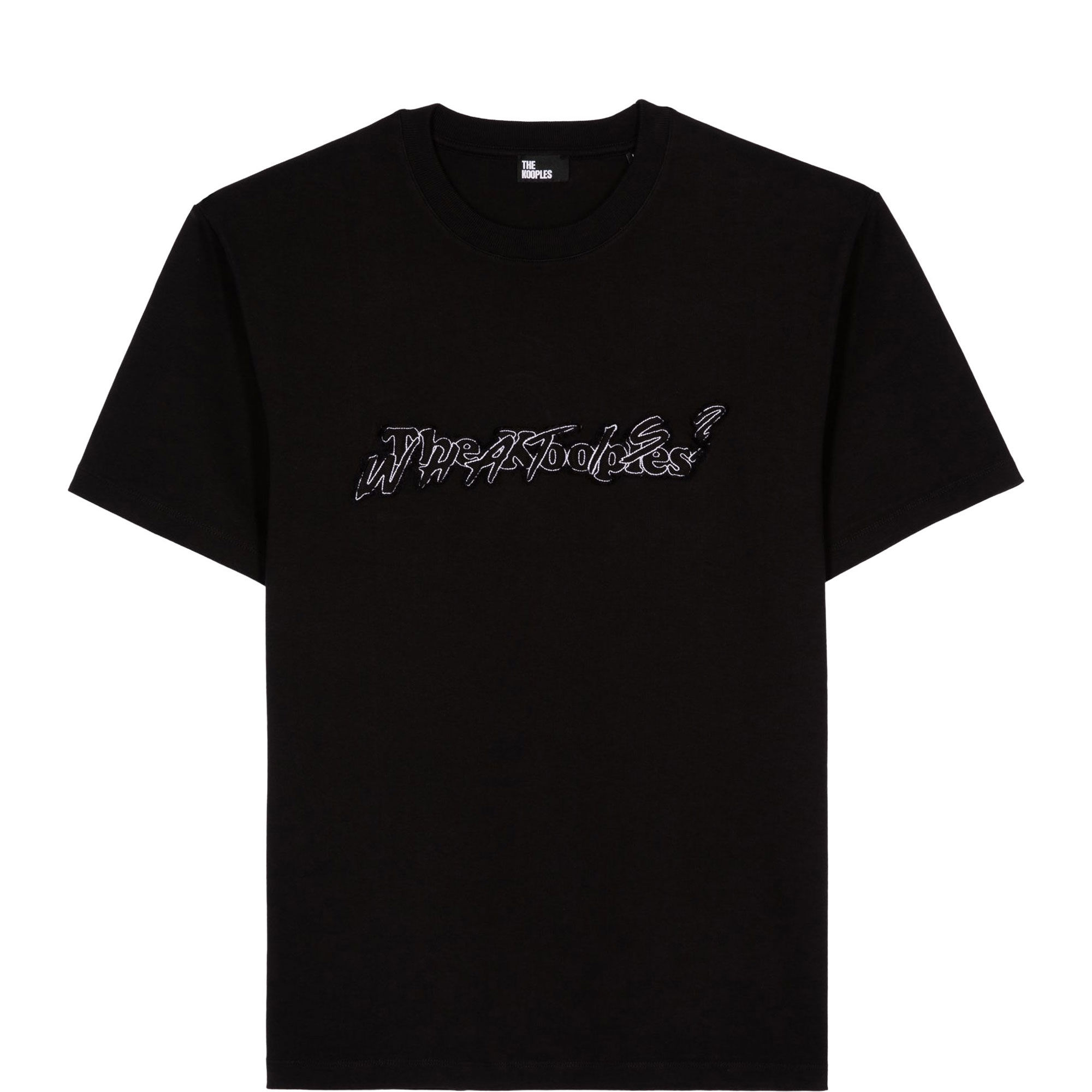 What Is Logo T-Shirt