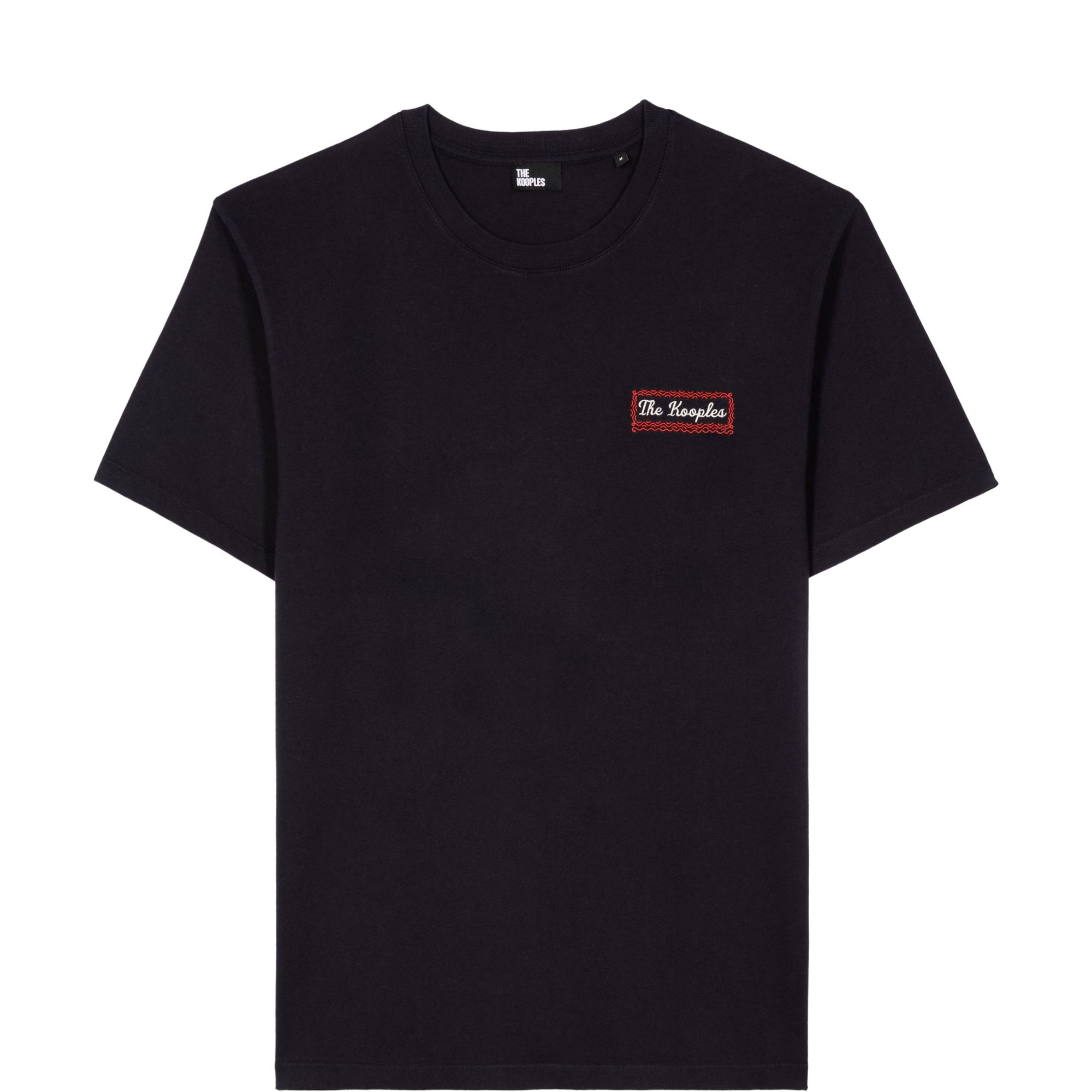 Via Prony Logo T-Shirt