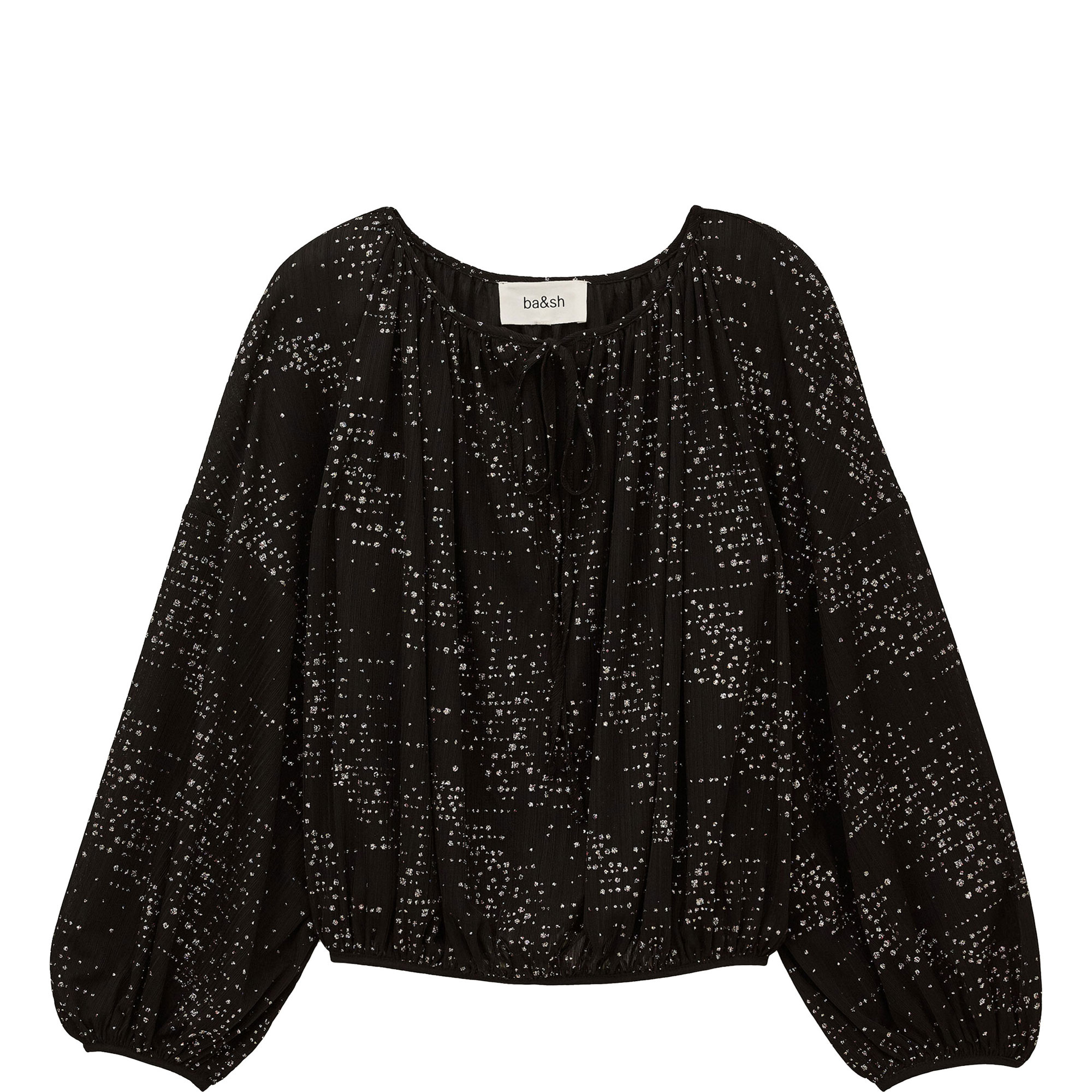 Torny Embellished Blouse