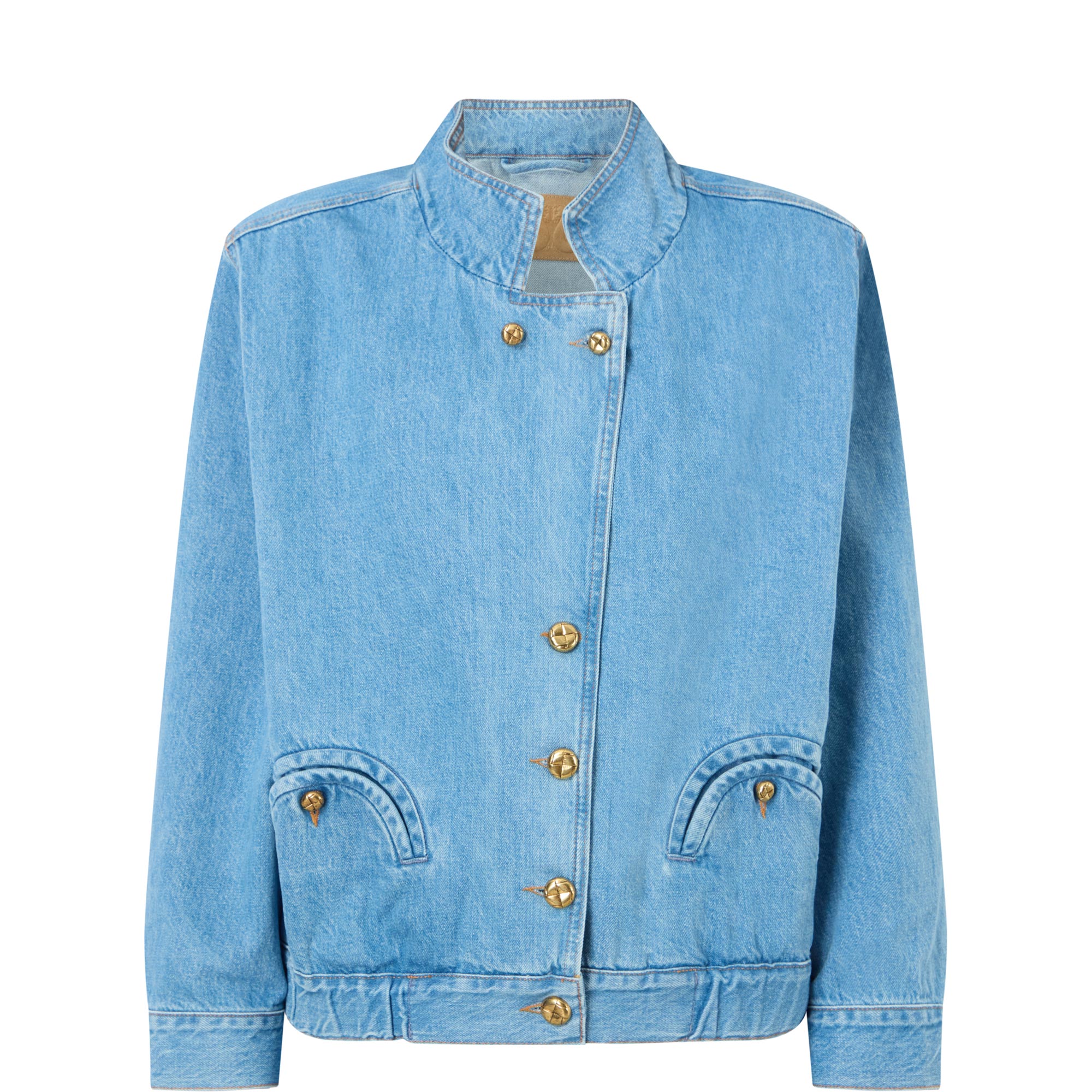 Cleo Denim Jacket