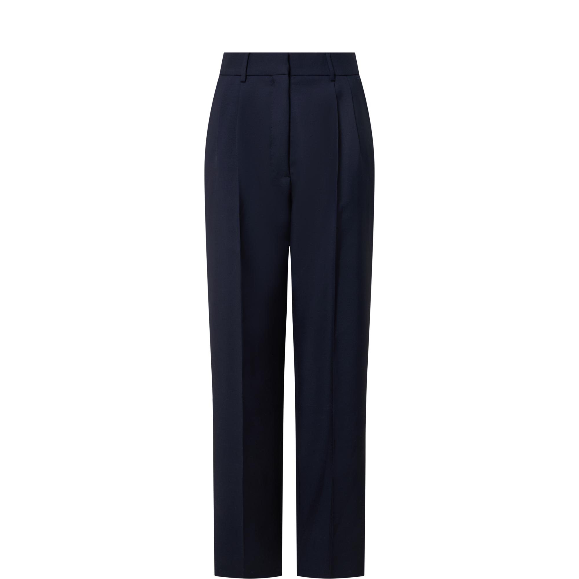 First Class Fox Straight Leg Trousers