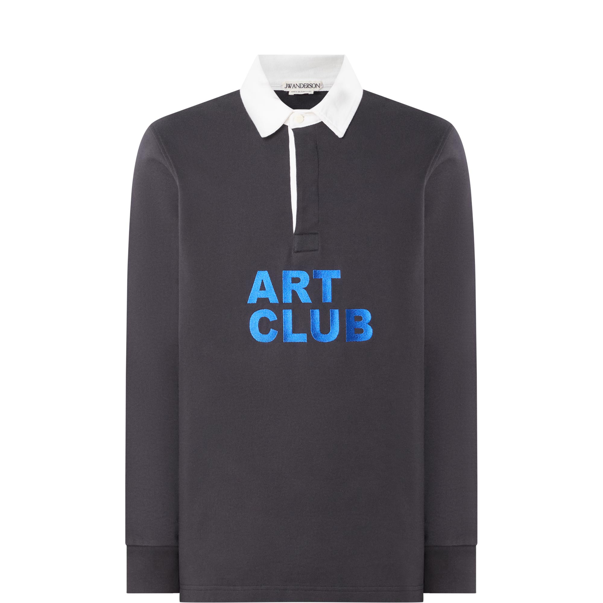Art Club Rugby Polo Shirt