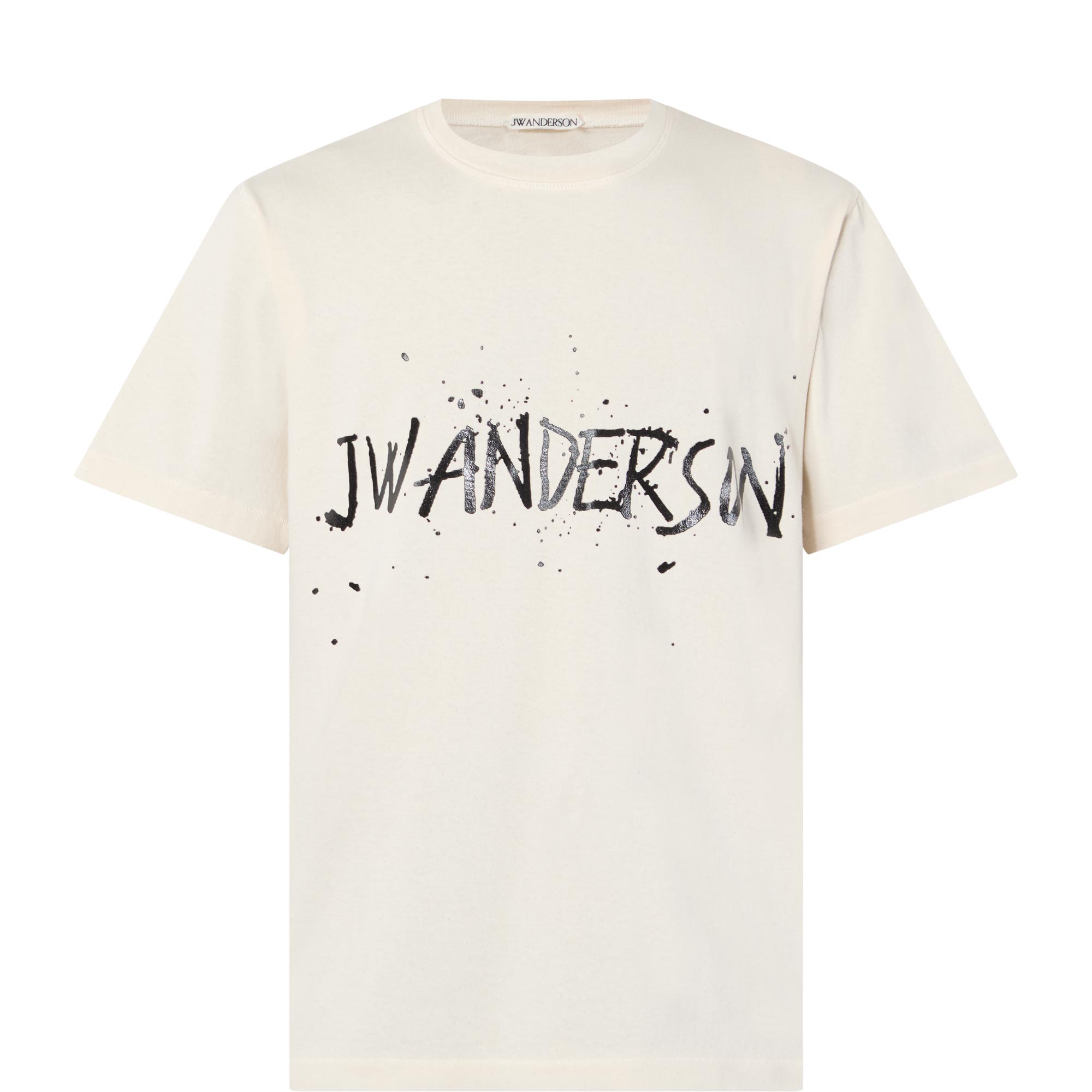 Circular Logo T-Shirt