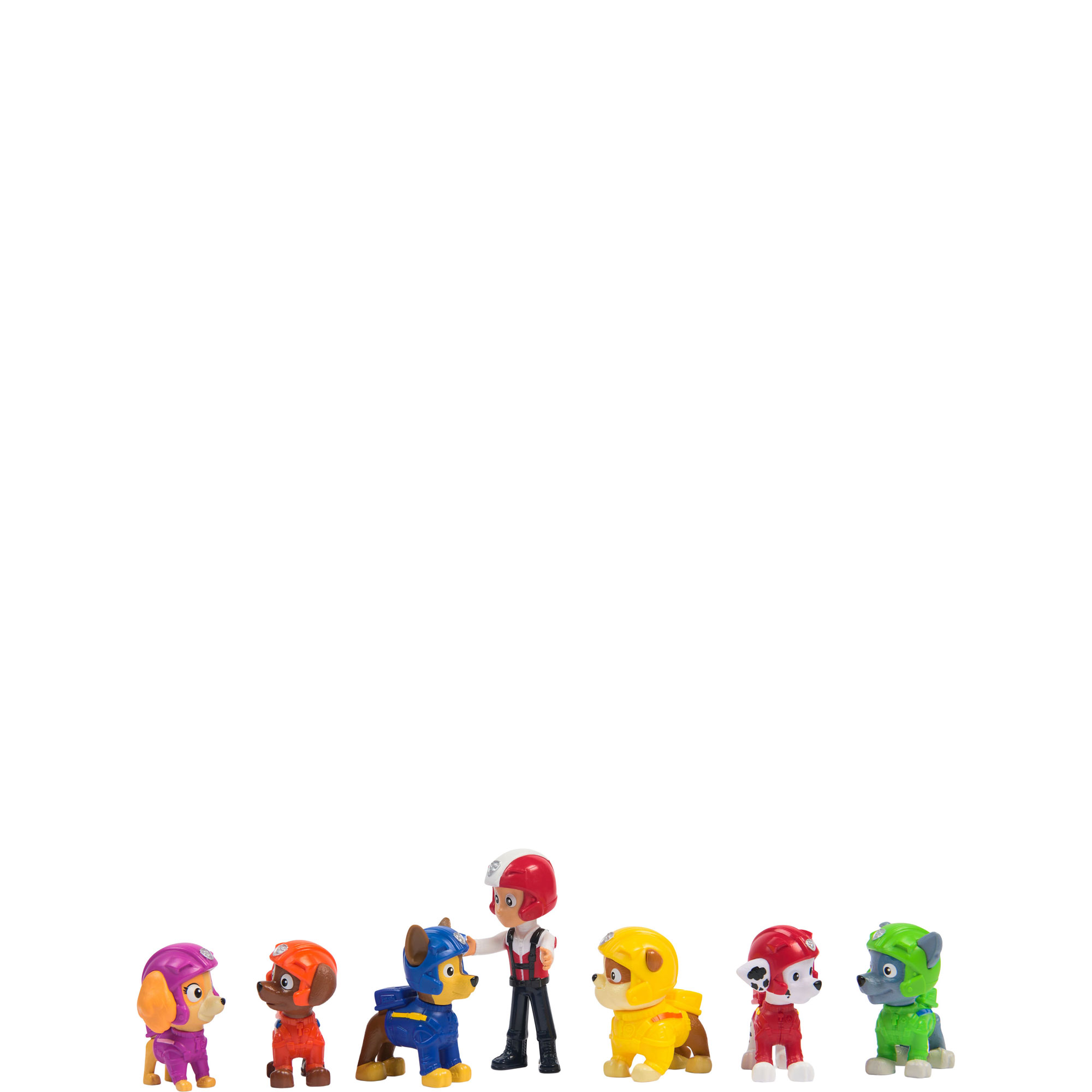 Air Rescue: Team Pack