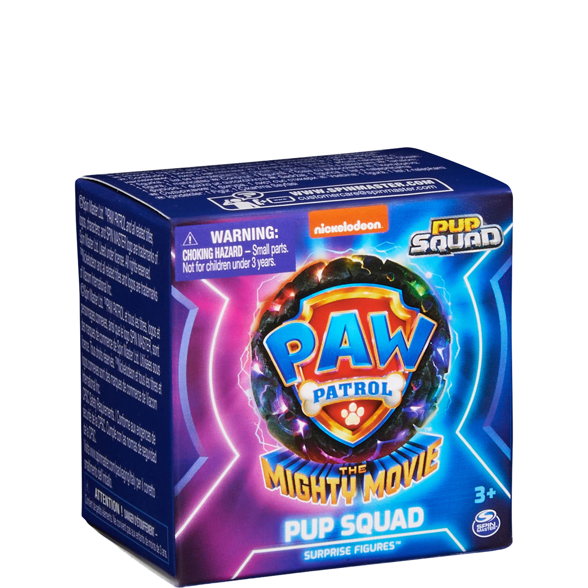 The Mighty Movie Pup Squad Surprise Assorted Figures