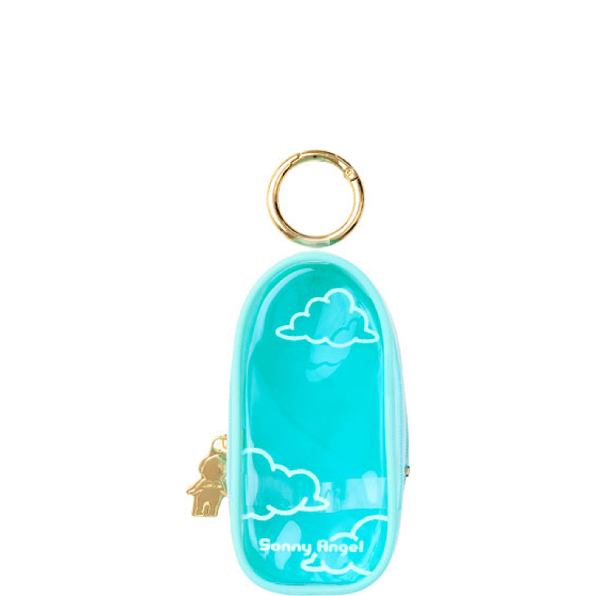 My Bestie Case for Sonny Angel Blue