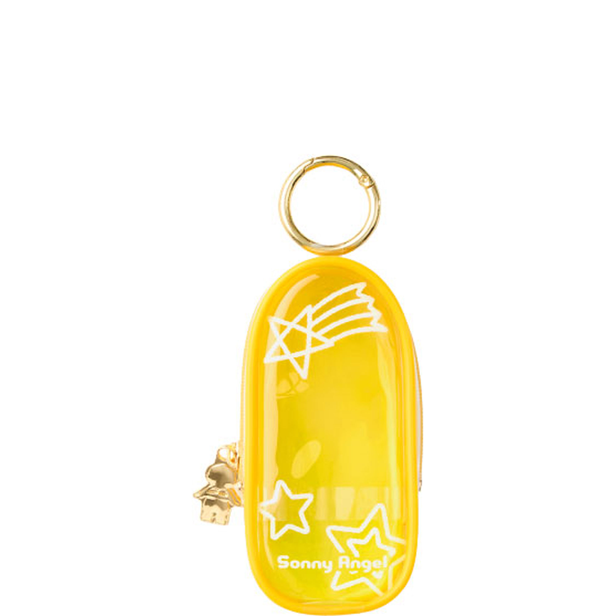 My Bestie Case for Sonny Angel Yellow