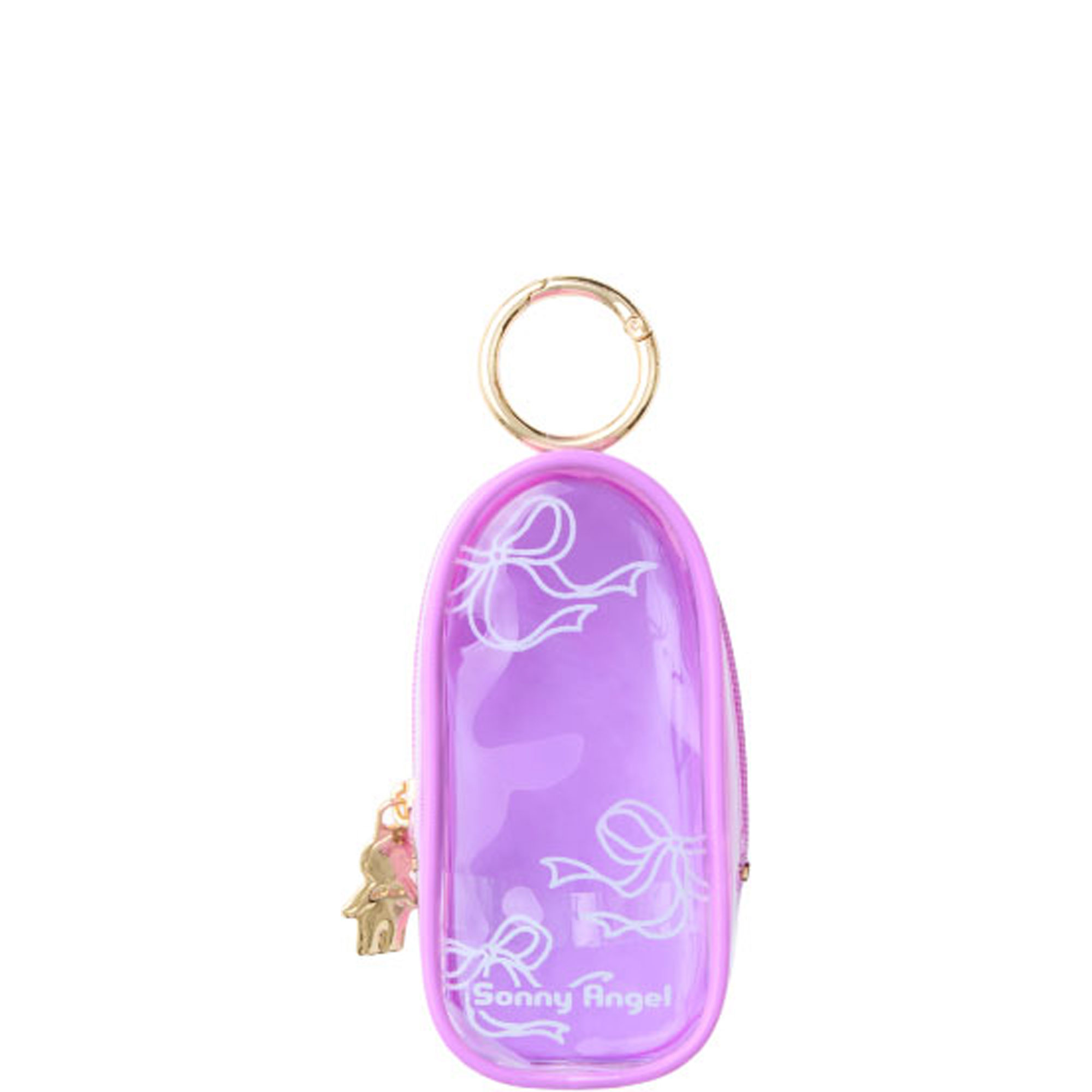 My Bestie Case for Sonny Angel Purple