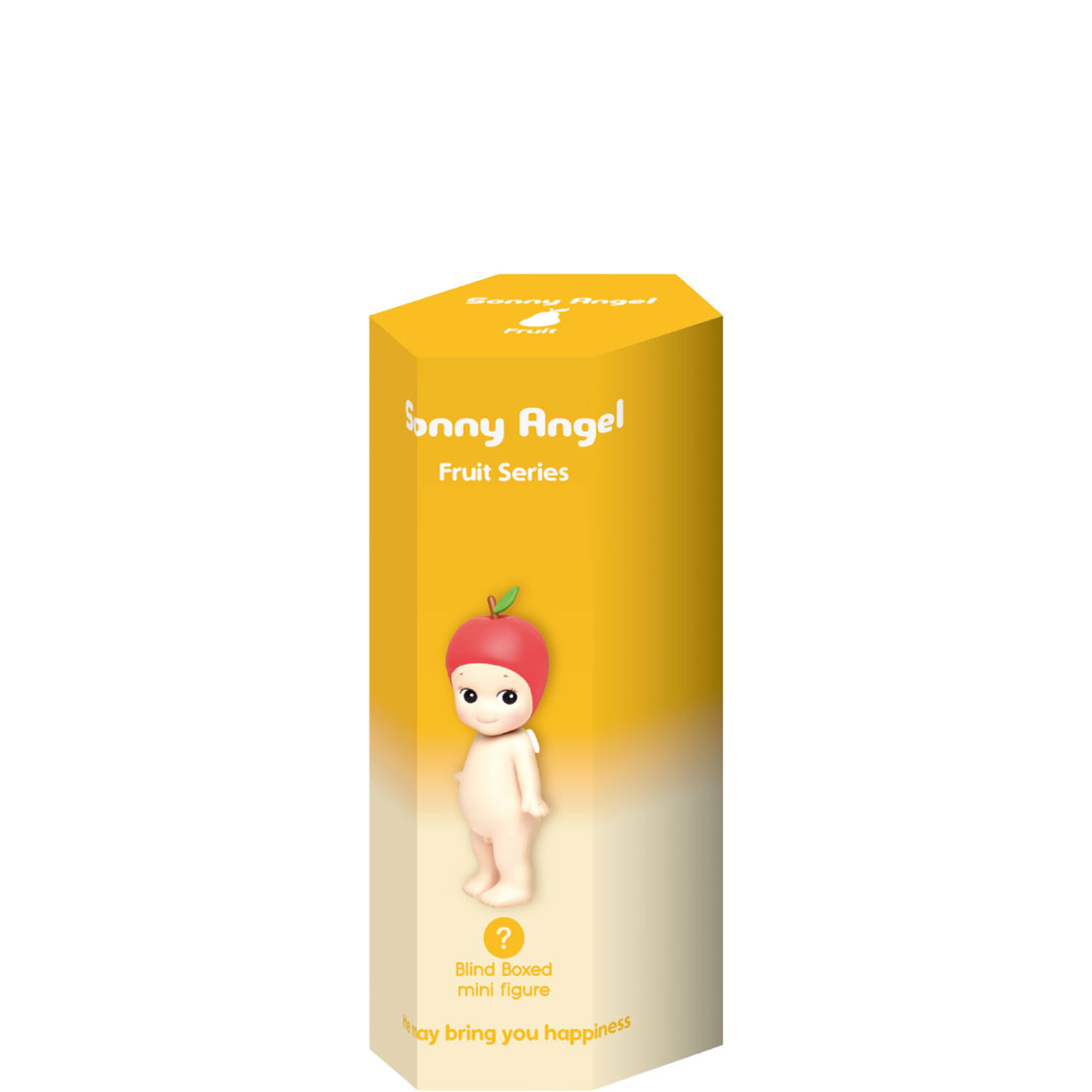 Sonny Angel Fruit Series Assorted Blind Boxed Mini Figure
