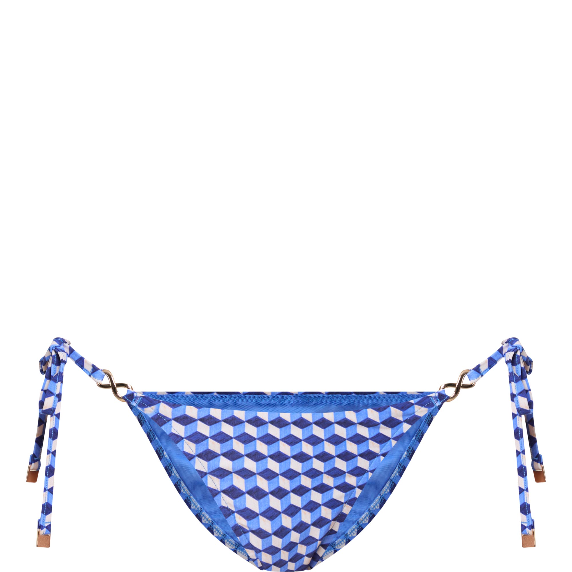 Solara Tie Side Bikini Briefs