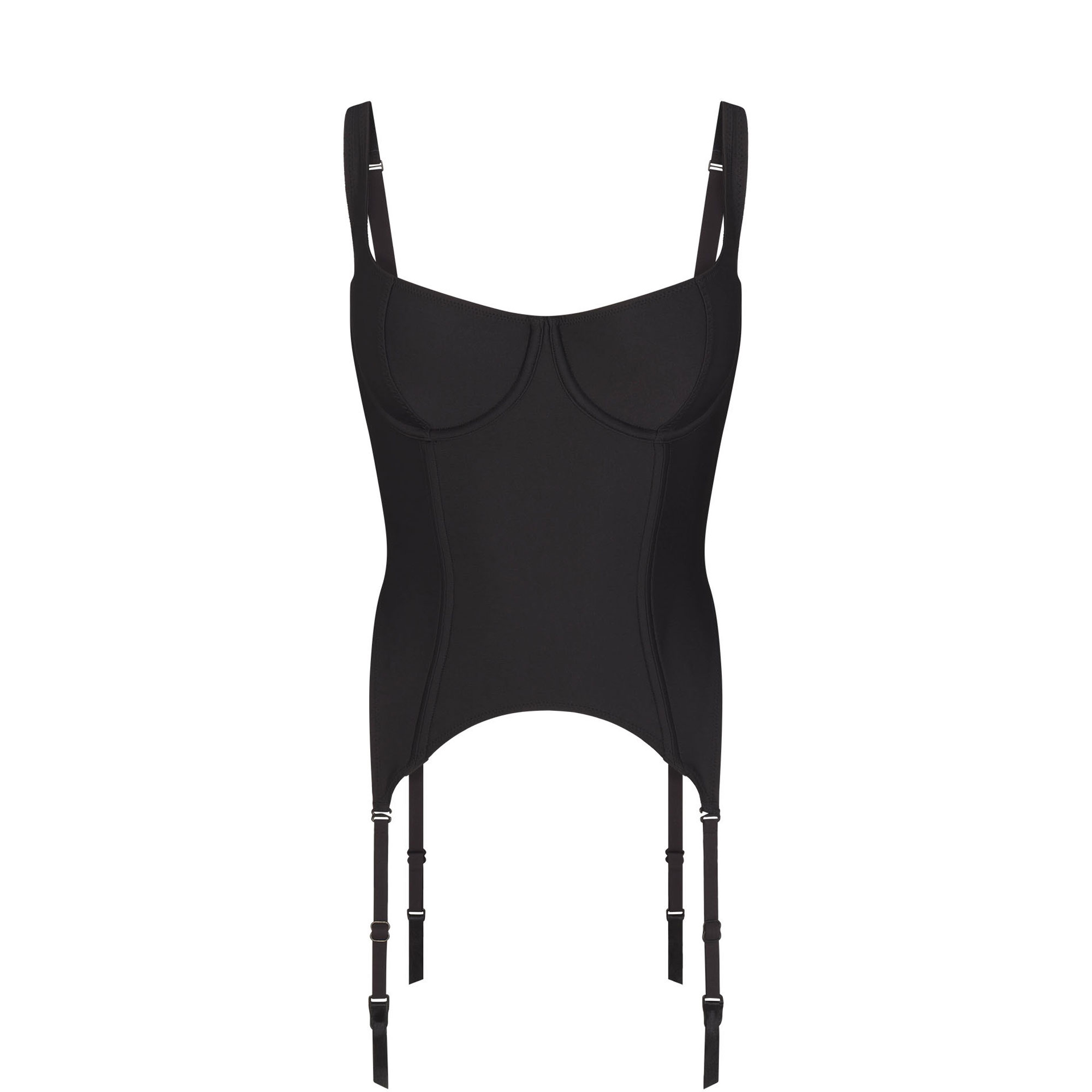 Corset Onyx