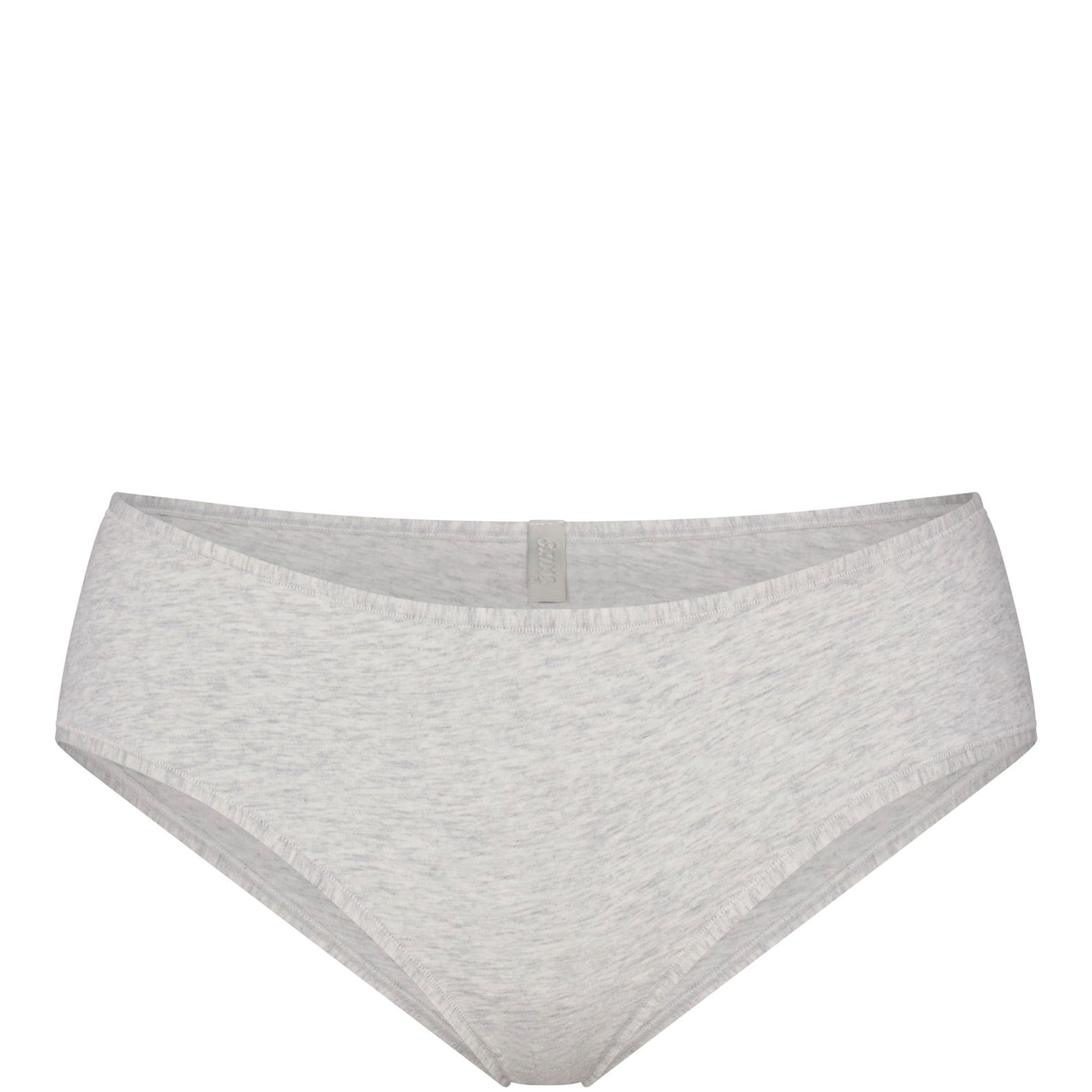 Hipster Light Heather Grey