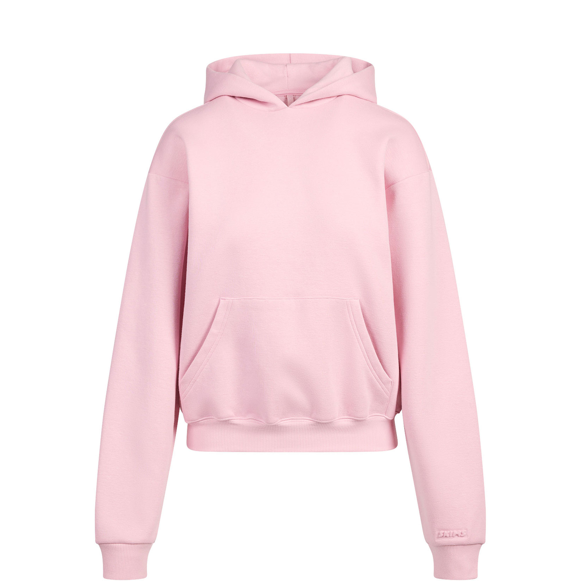 Classic Pullover Hoodie Halite