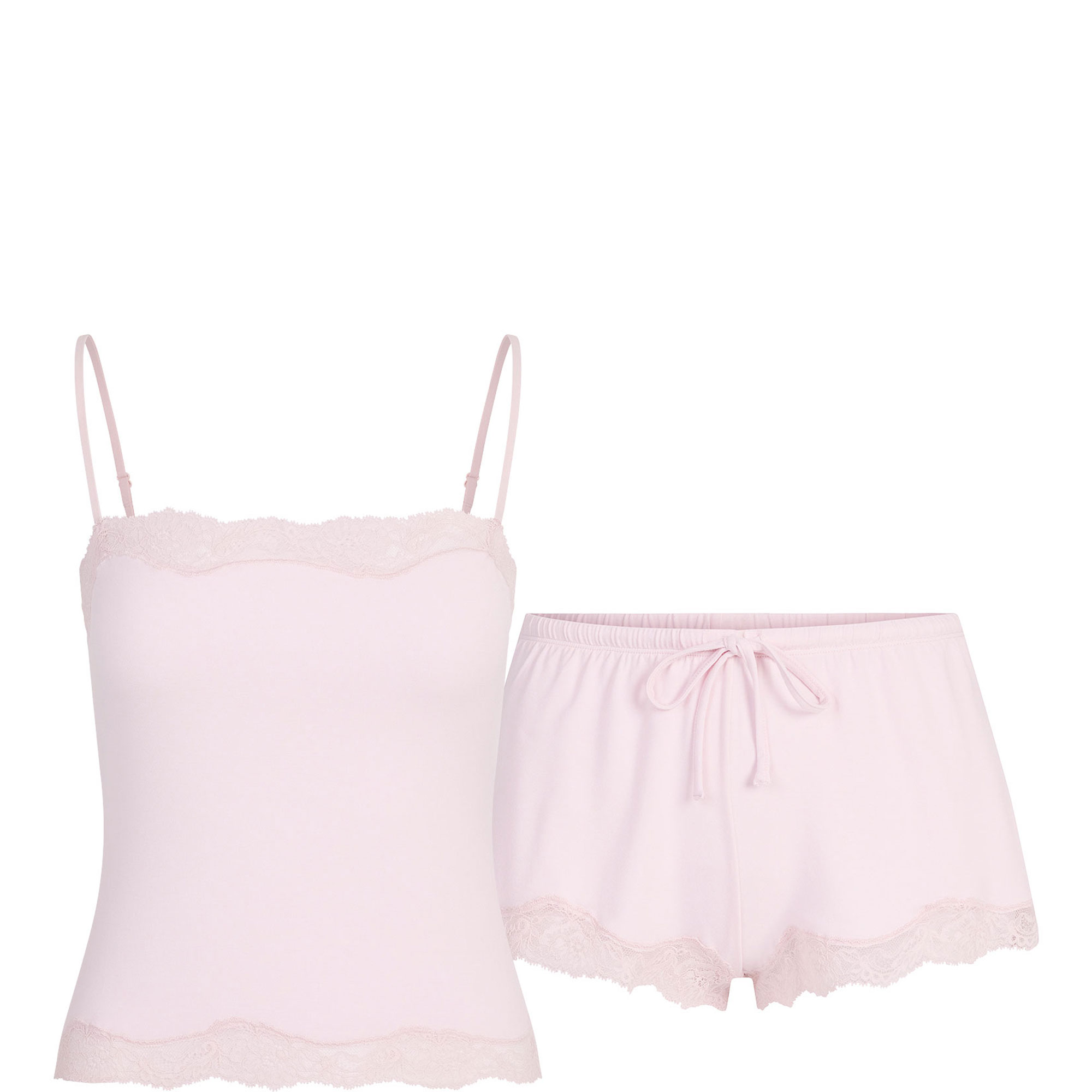 Cami & Short Set Bloom
