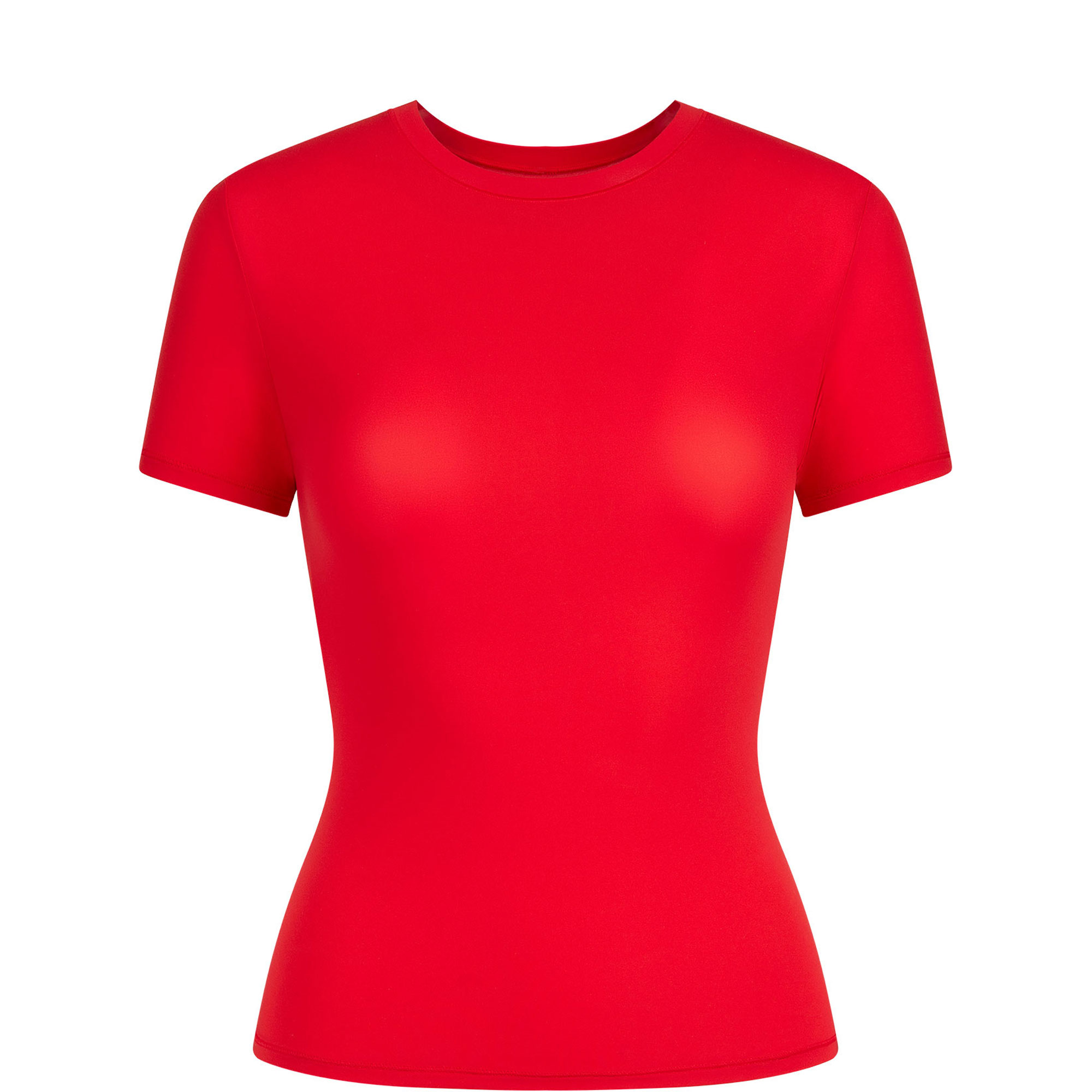 Short Sleeve T-Shirt Cherry