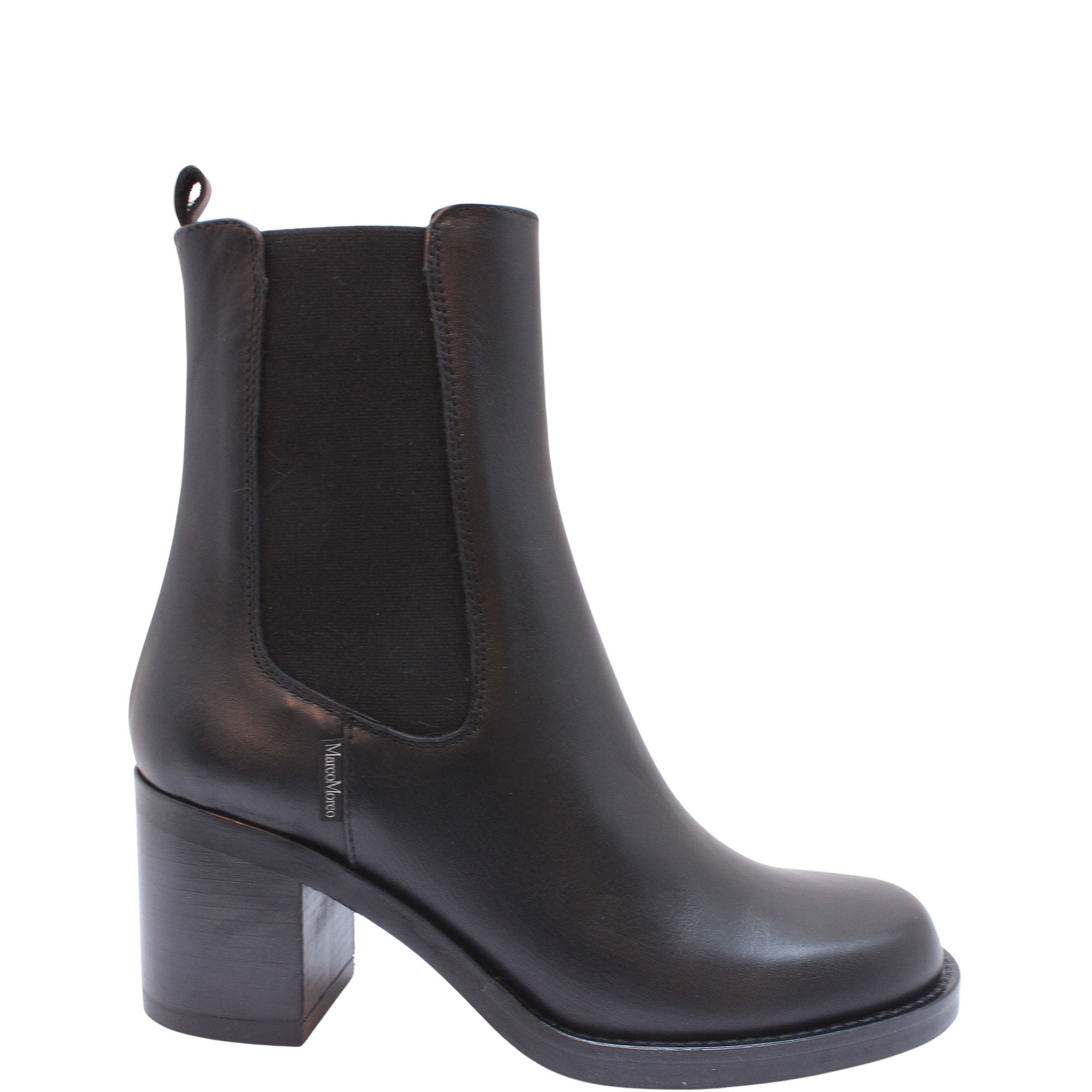 Willow Chelsea Boots