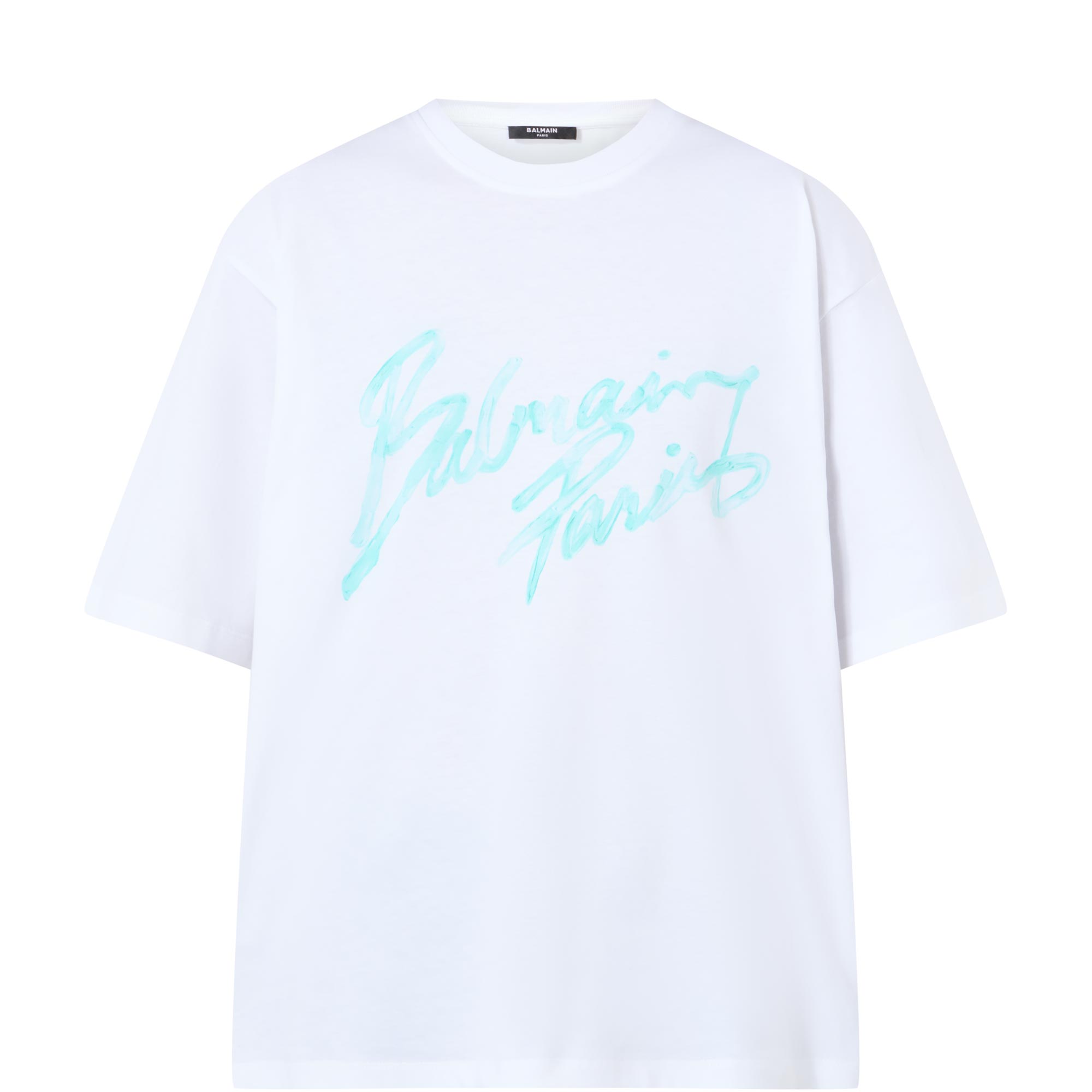 Paris Logo T-Shirt