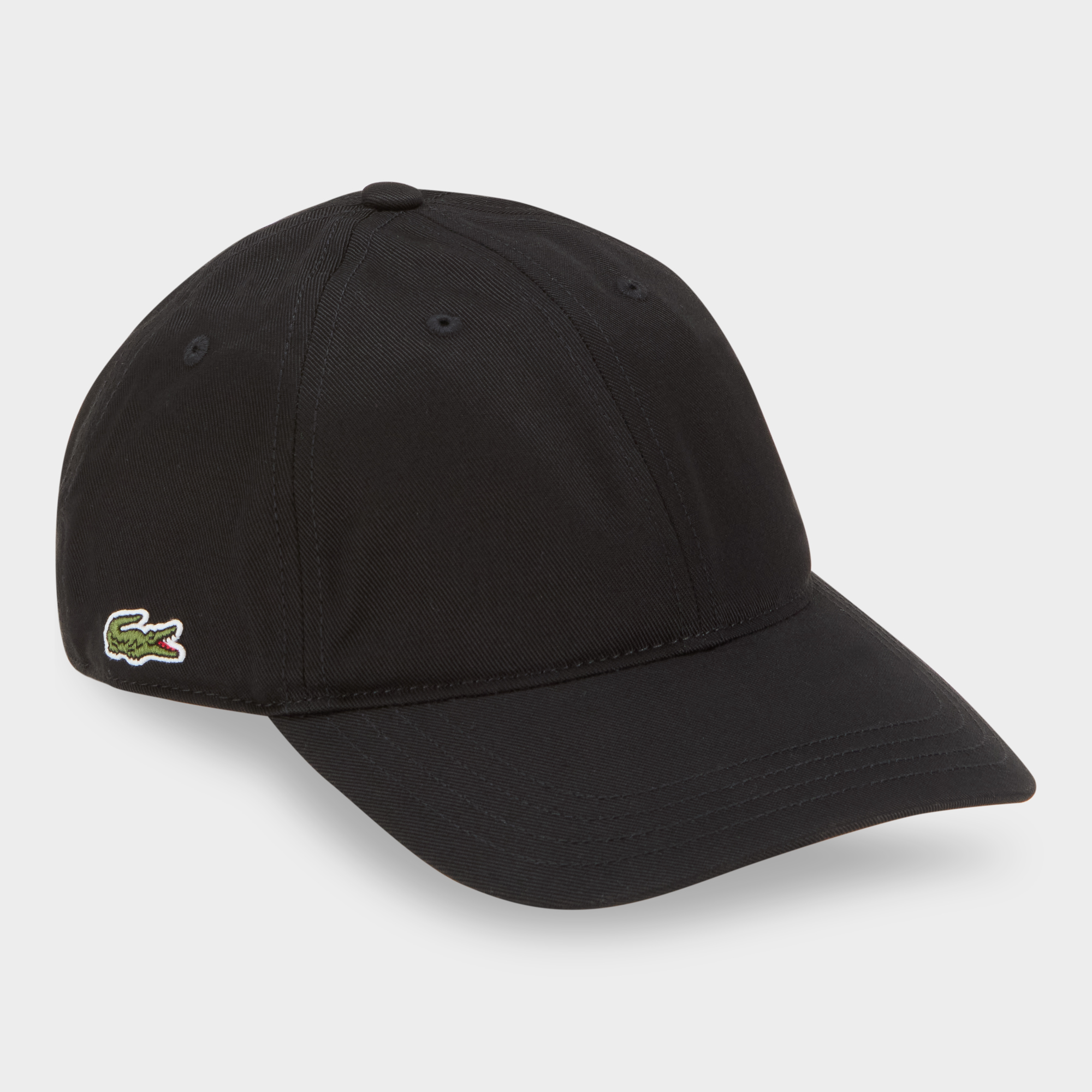 Logo Twill Cap