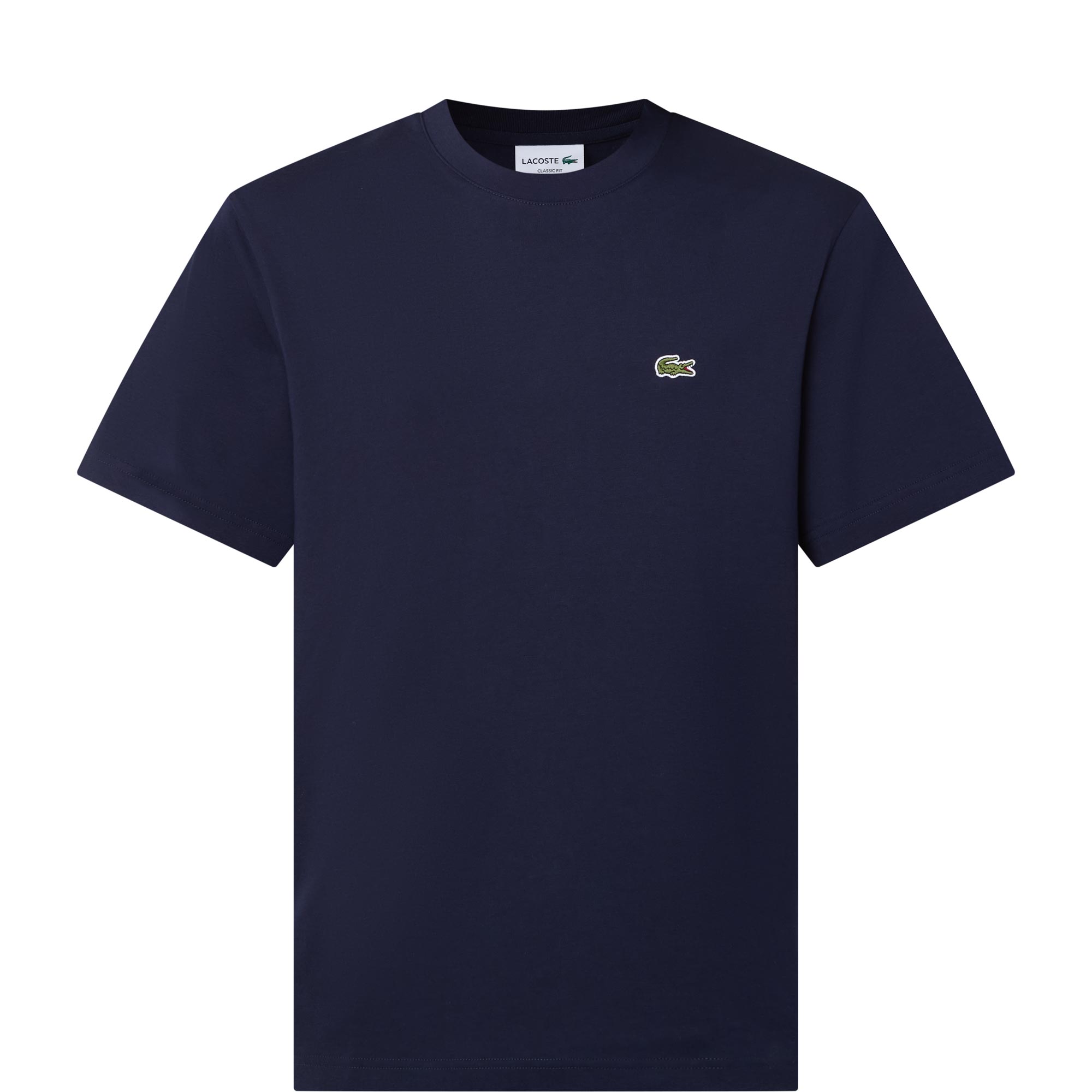 Croc Logo T-Shirt