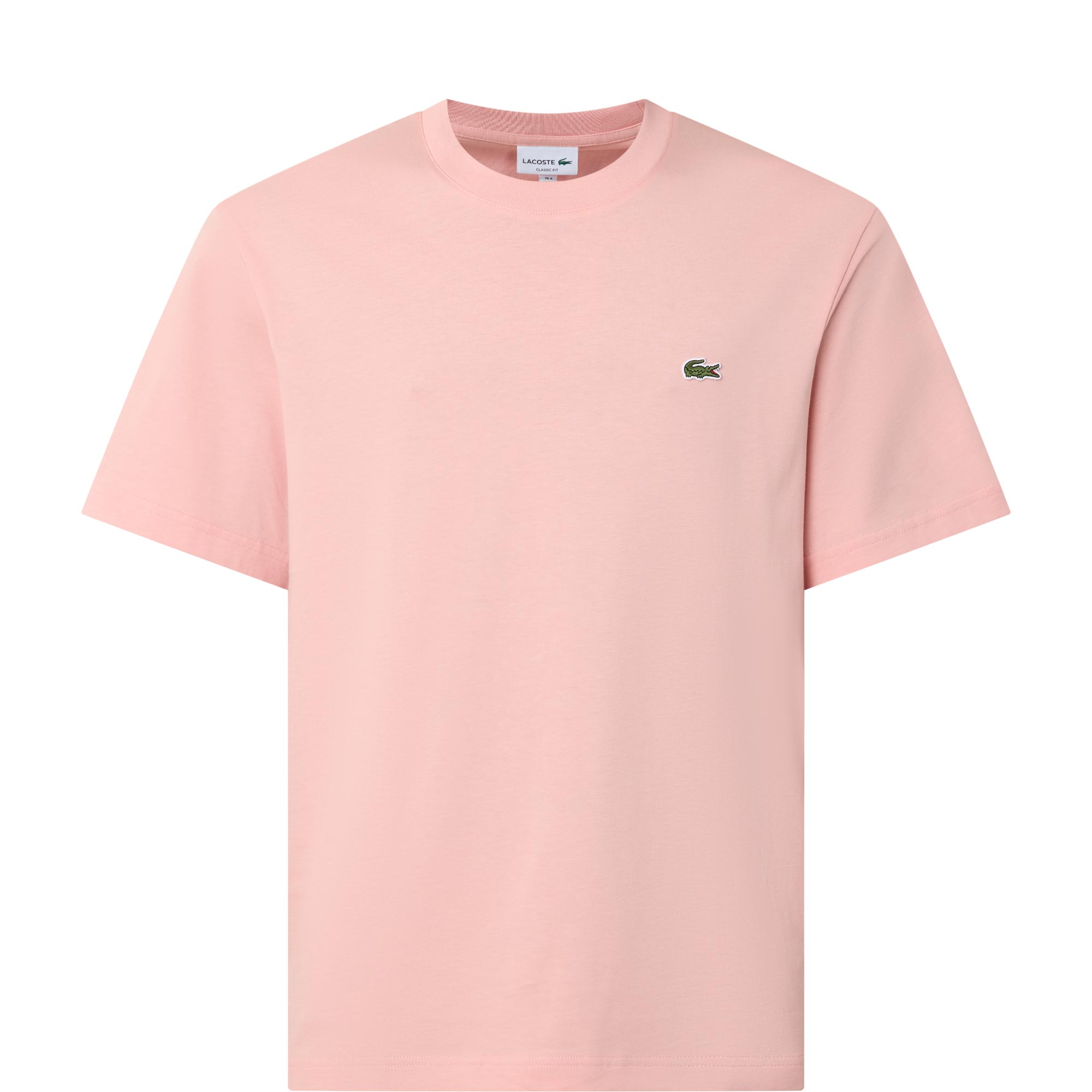 Croc Logo T-Shirt