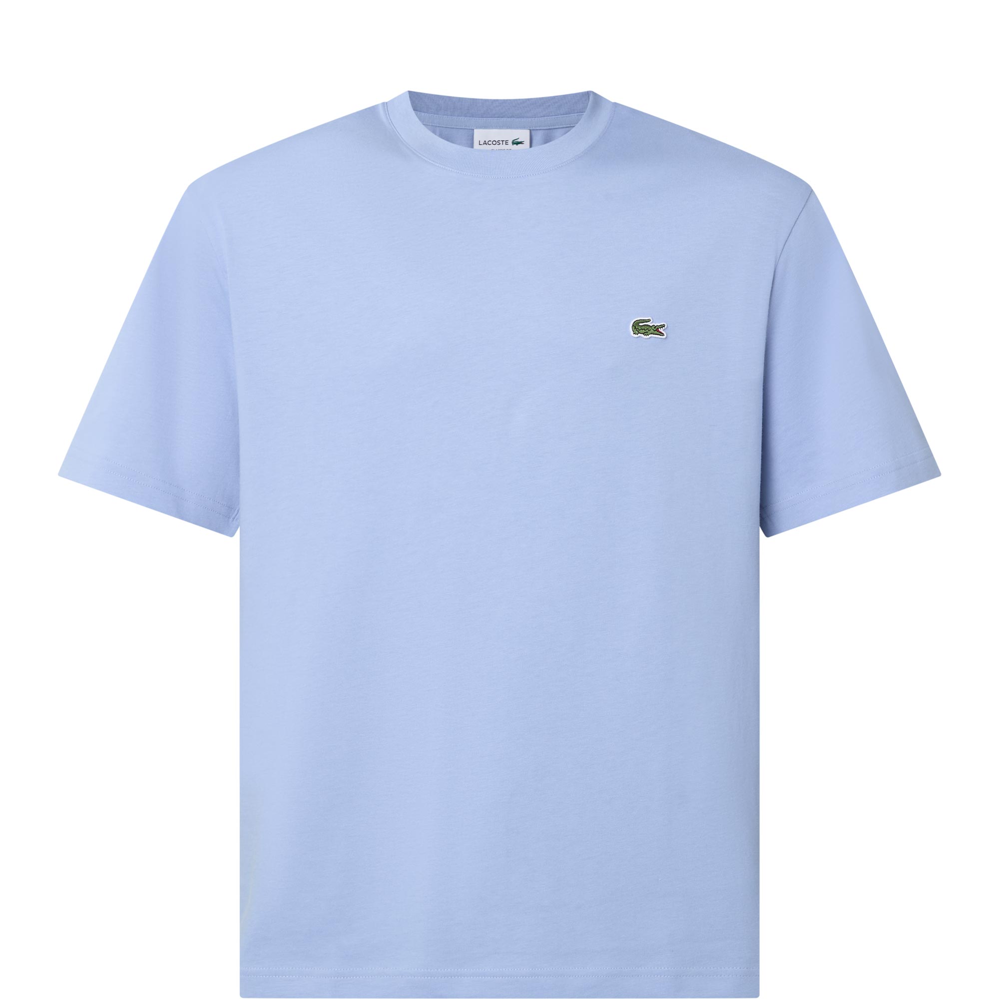Croc Logo T-Shirt