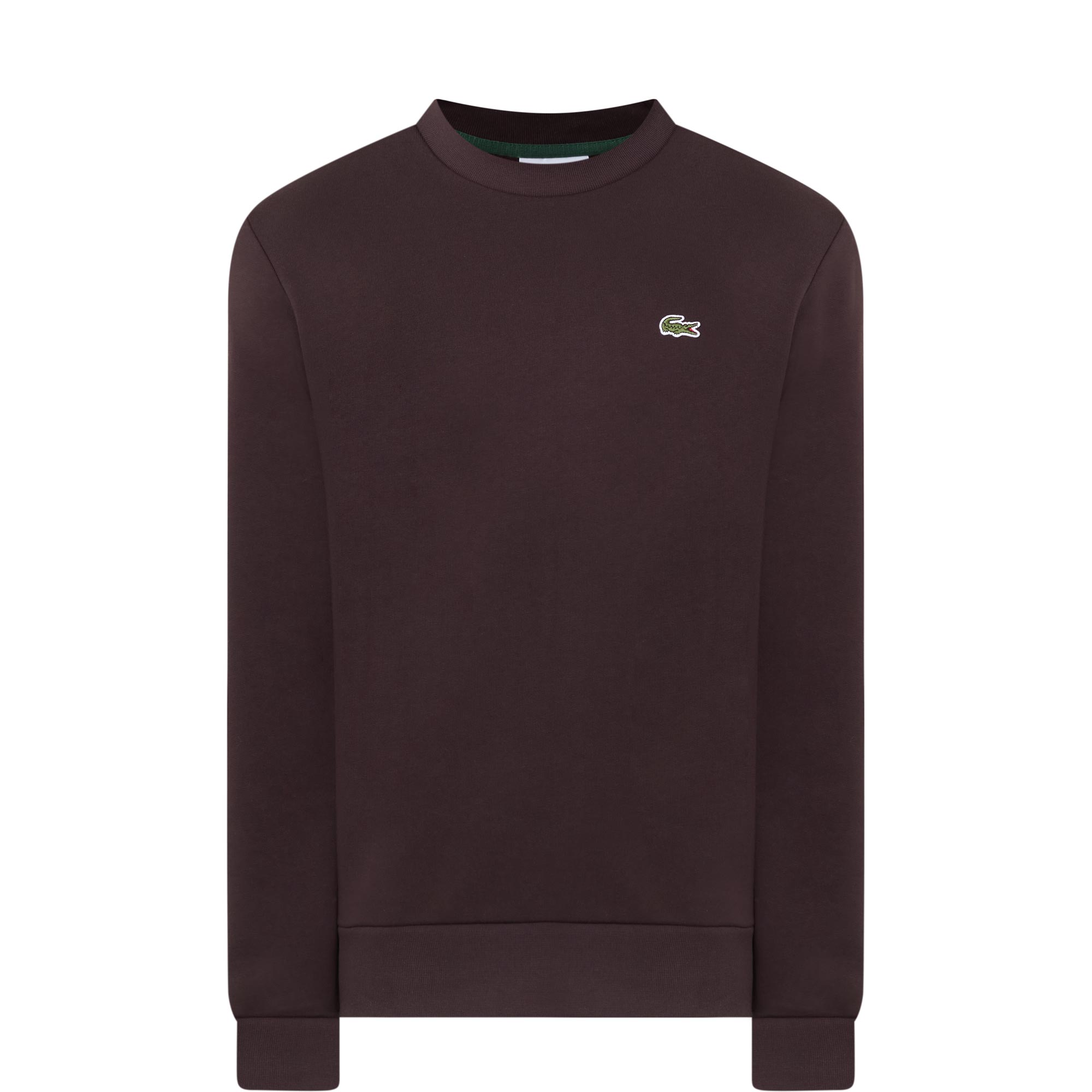 Croc Logo Sweatshirt