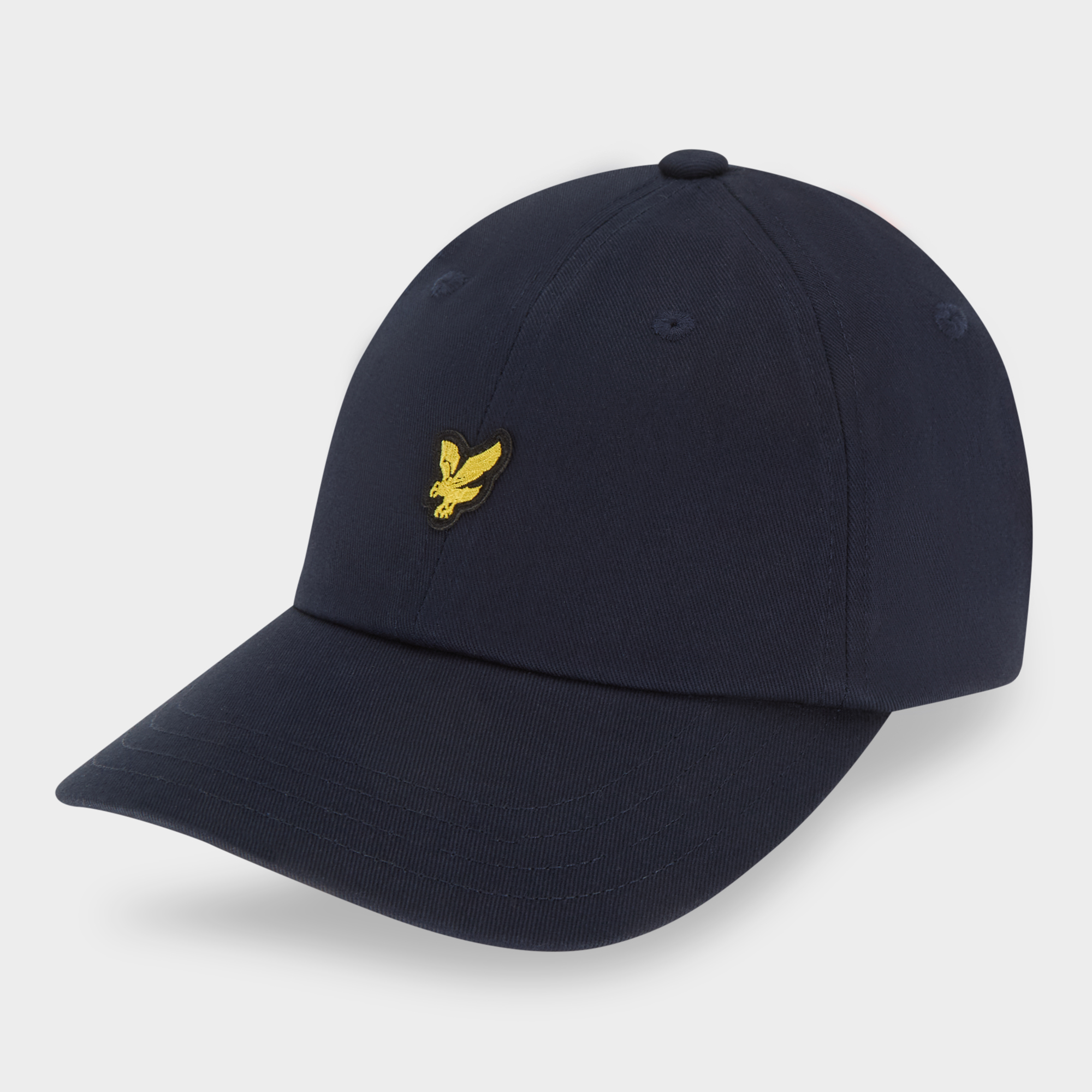 Legacy Logo Baseball Cap