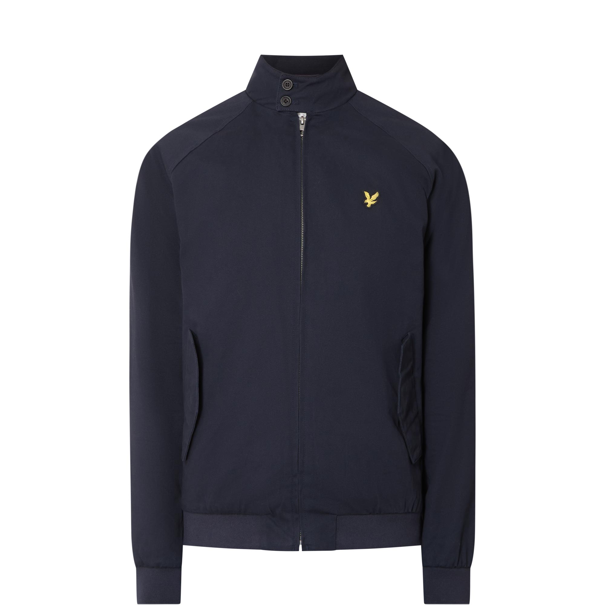 Golden Eagle Harrington Jacket