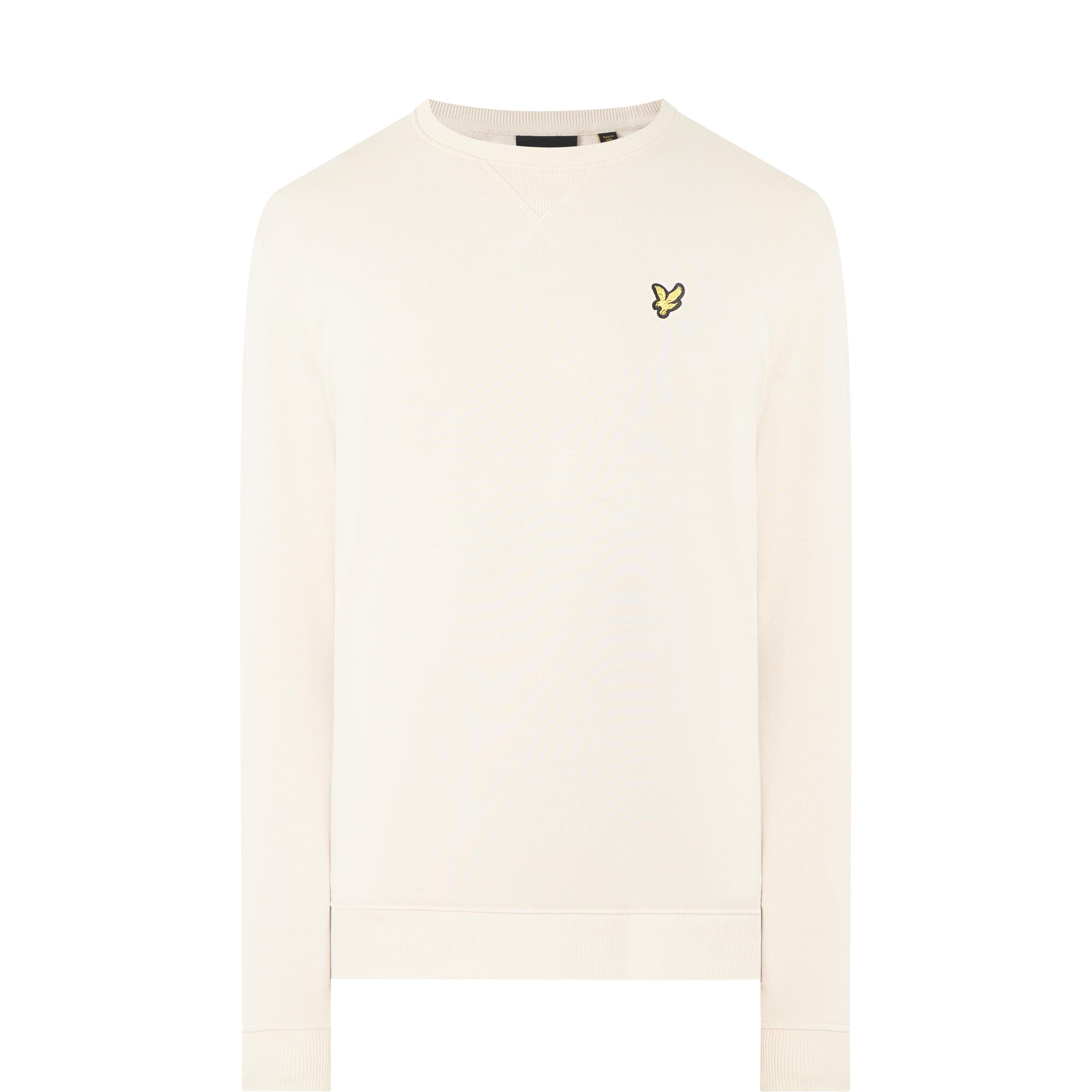 Legacy Logo Sweatshirt