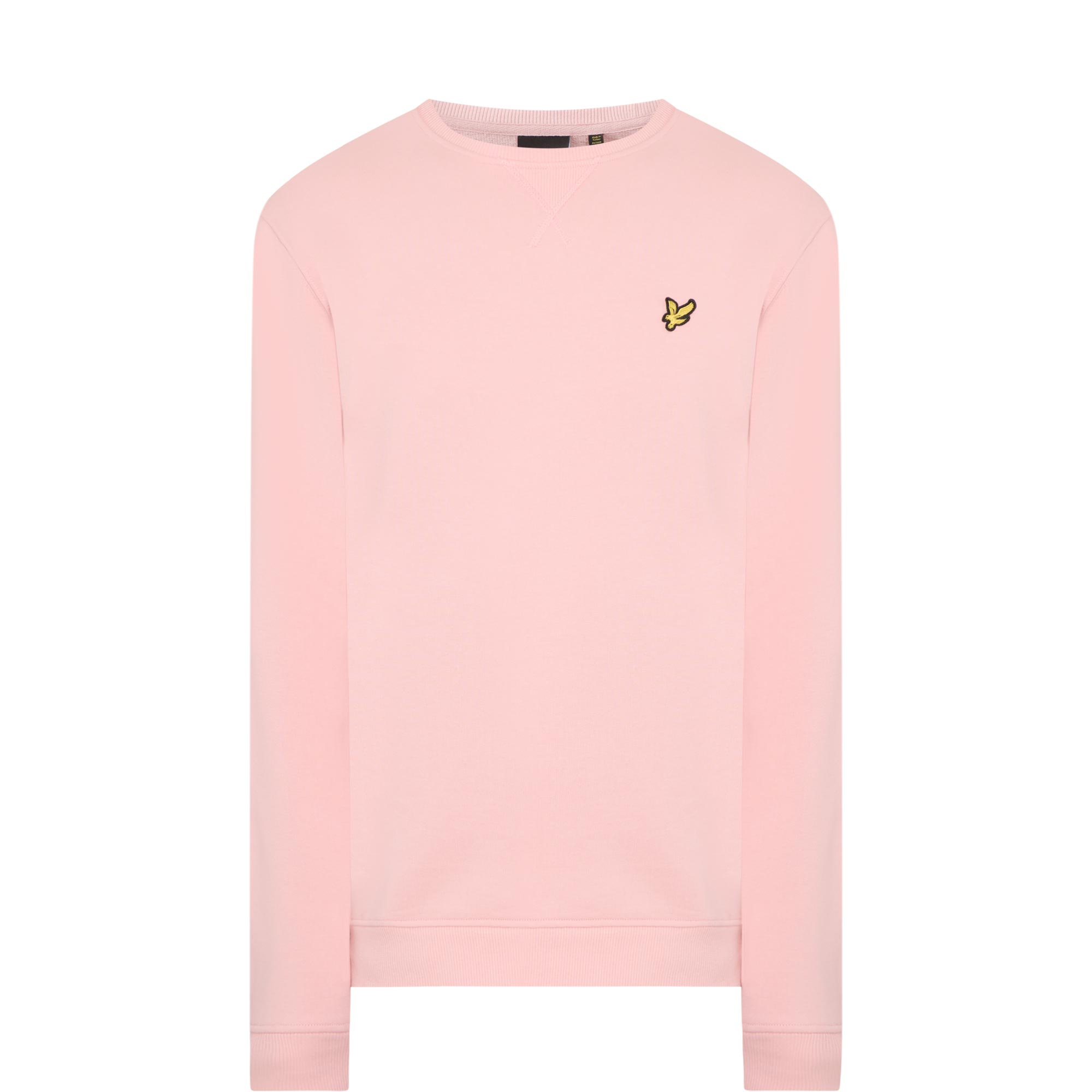 Legacy Logo Sweatshirt