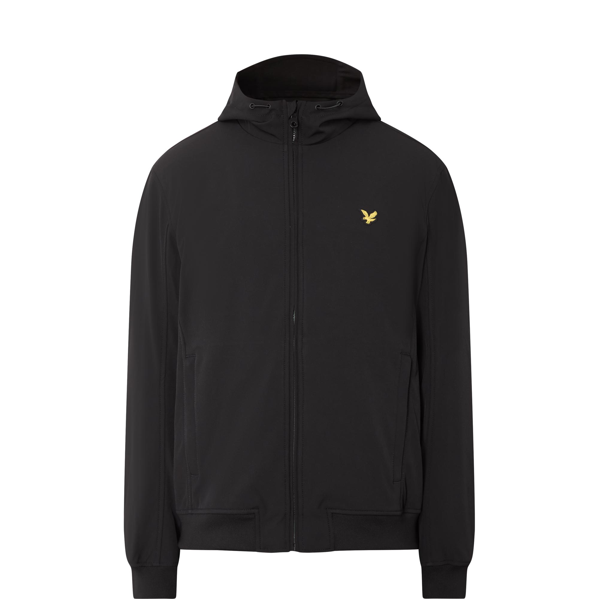 Golden Eagle Softshell Jacket