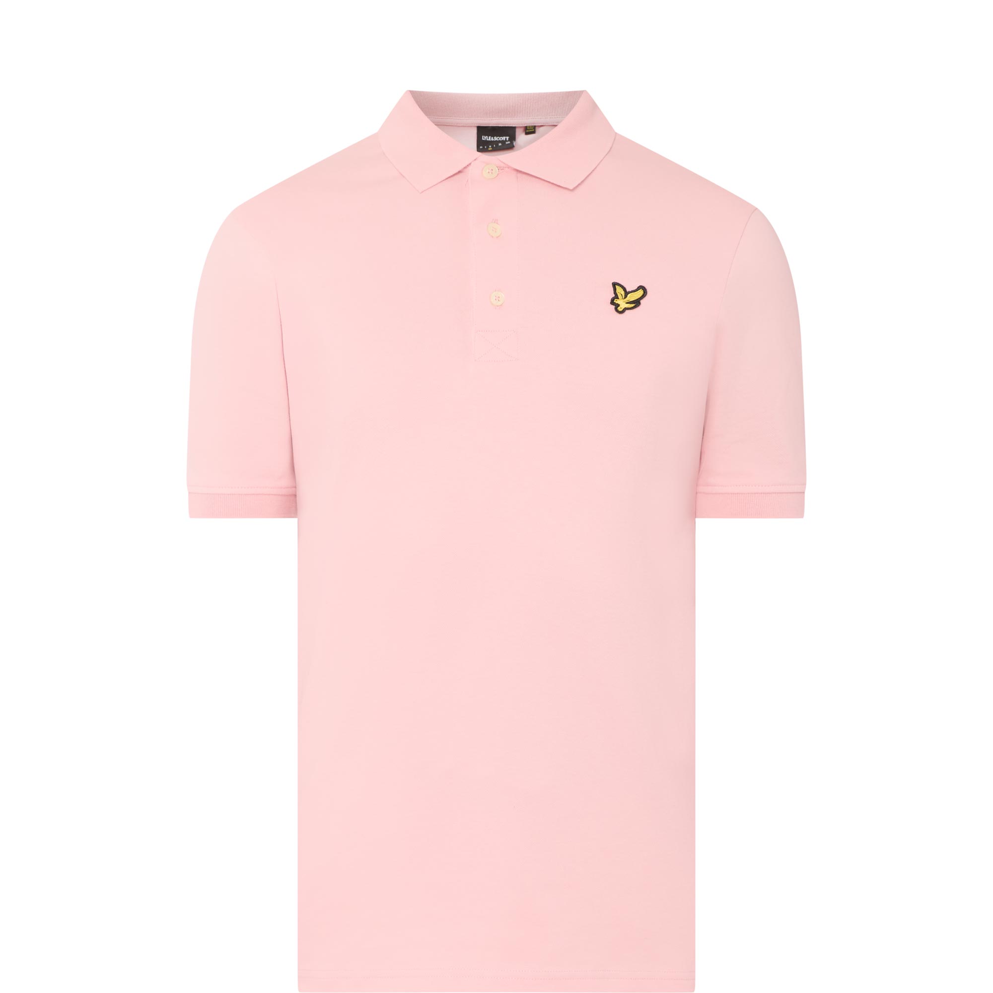 Golden Eagle Polo Shirt