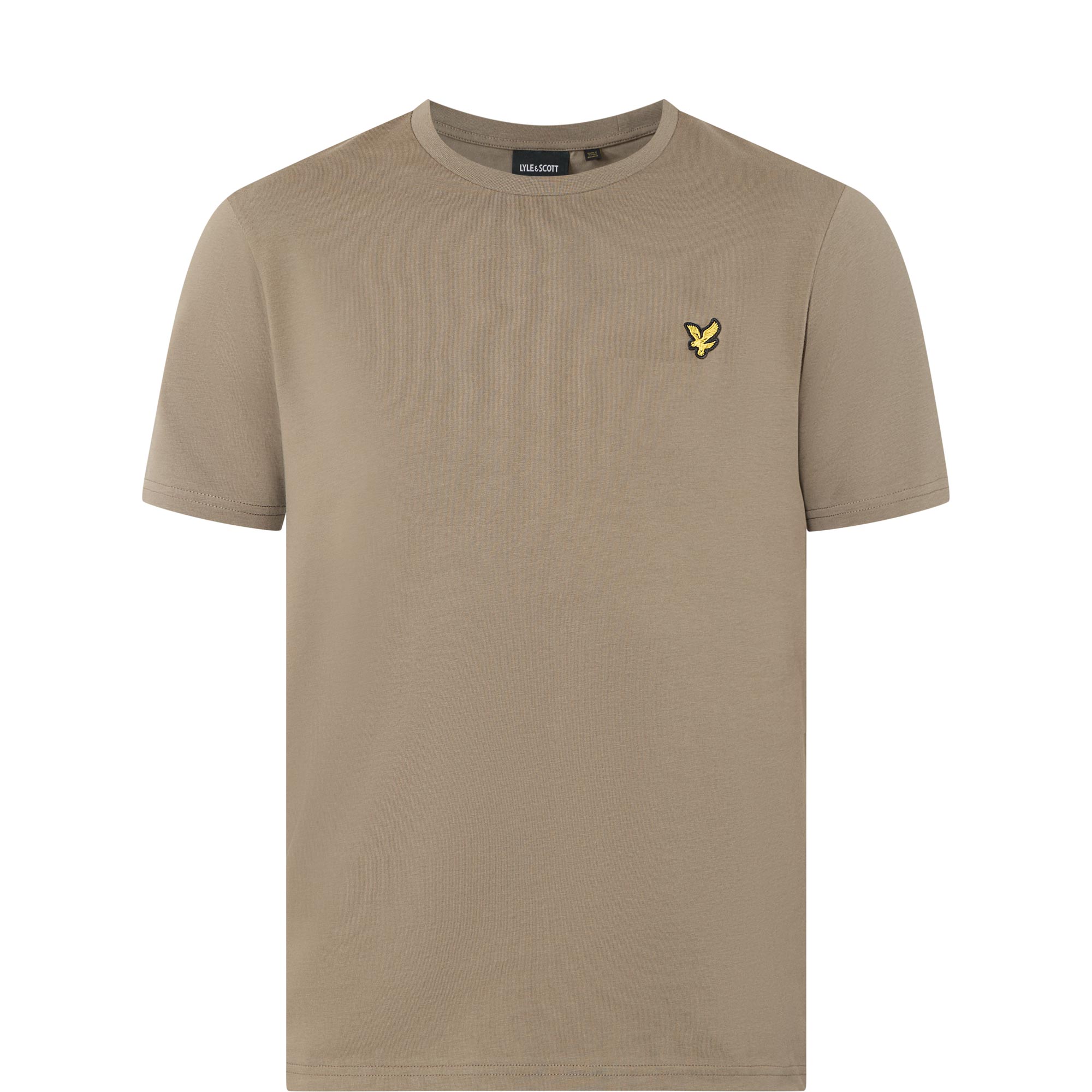 Logo Regular Fit T-Shirt