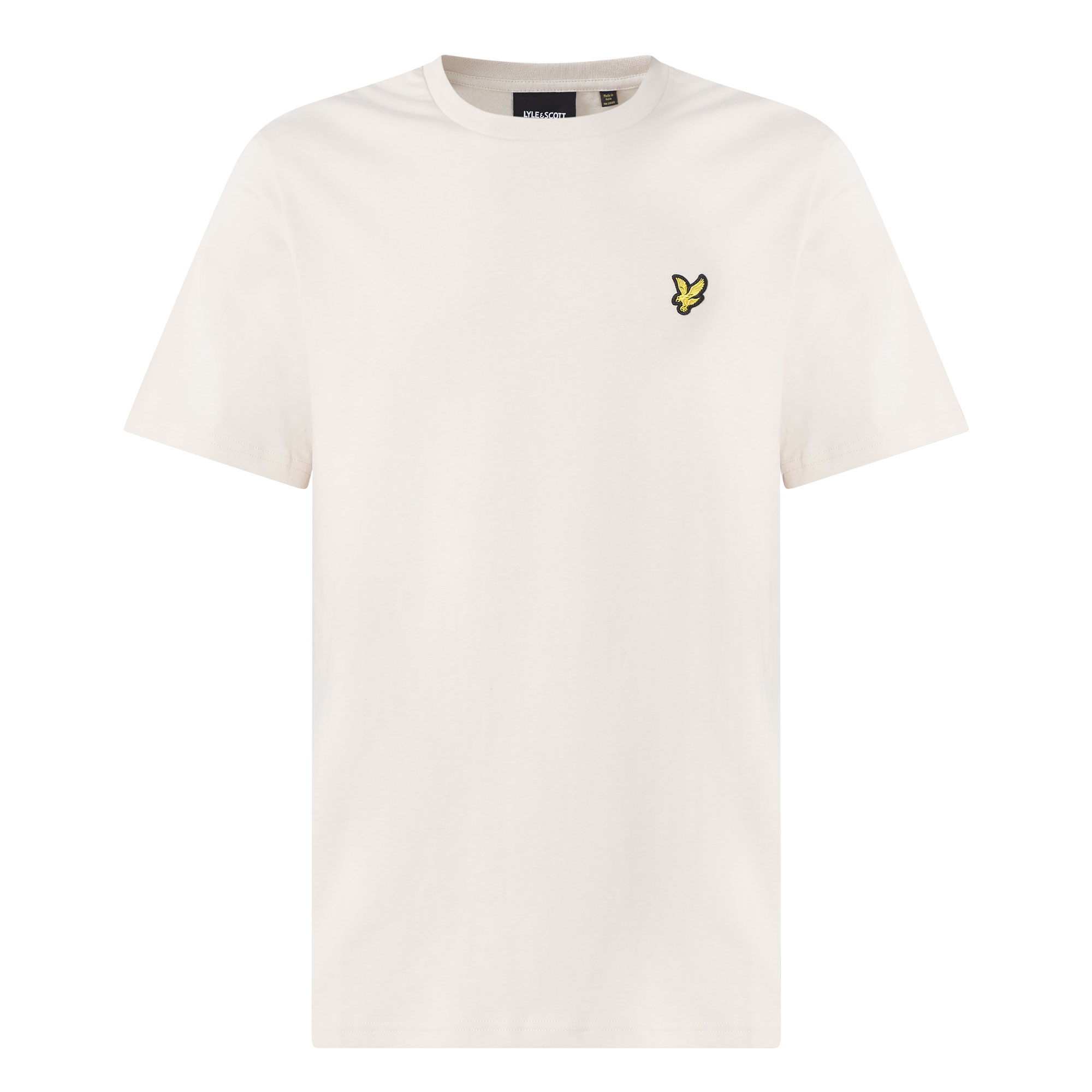 Lyle & Scott Logo Regular Fit T-Shirt