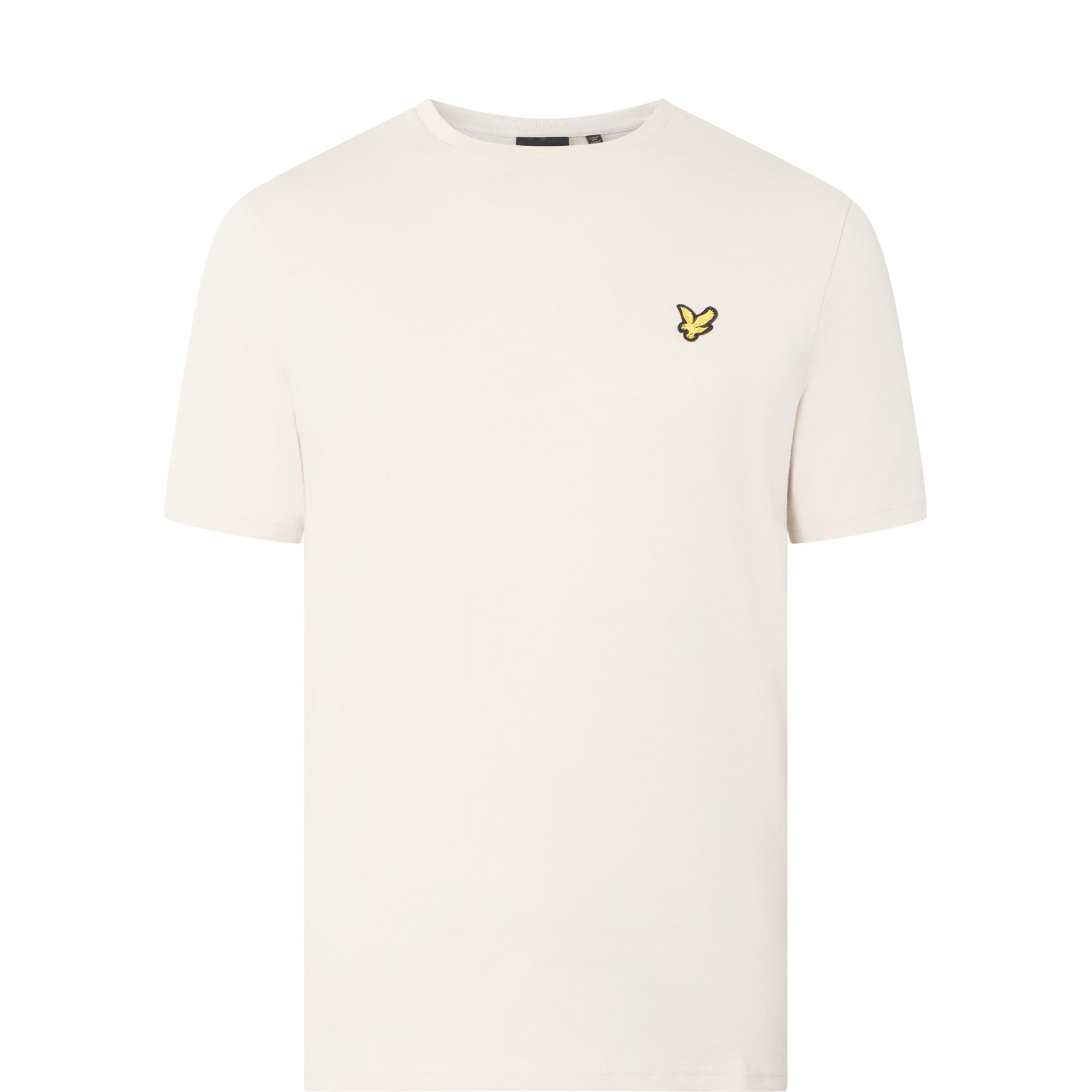 Logo Regular Fit T-Shirt