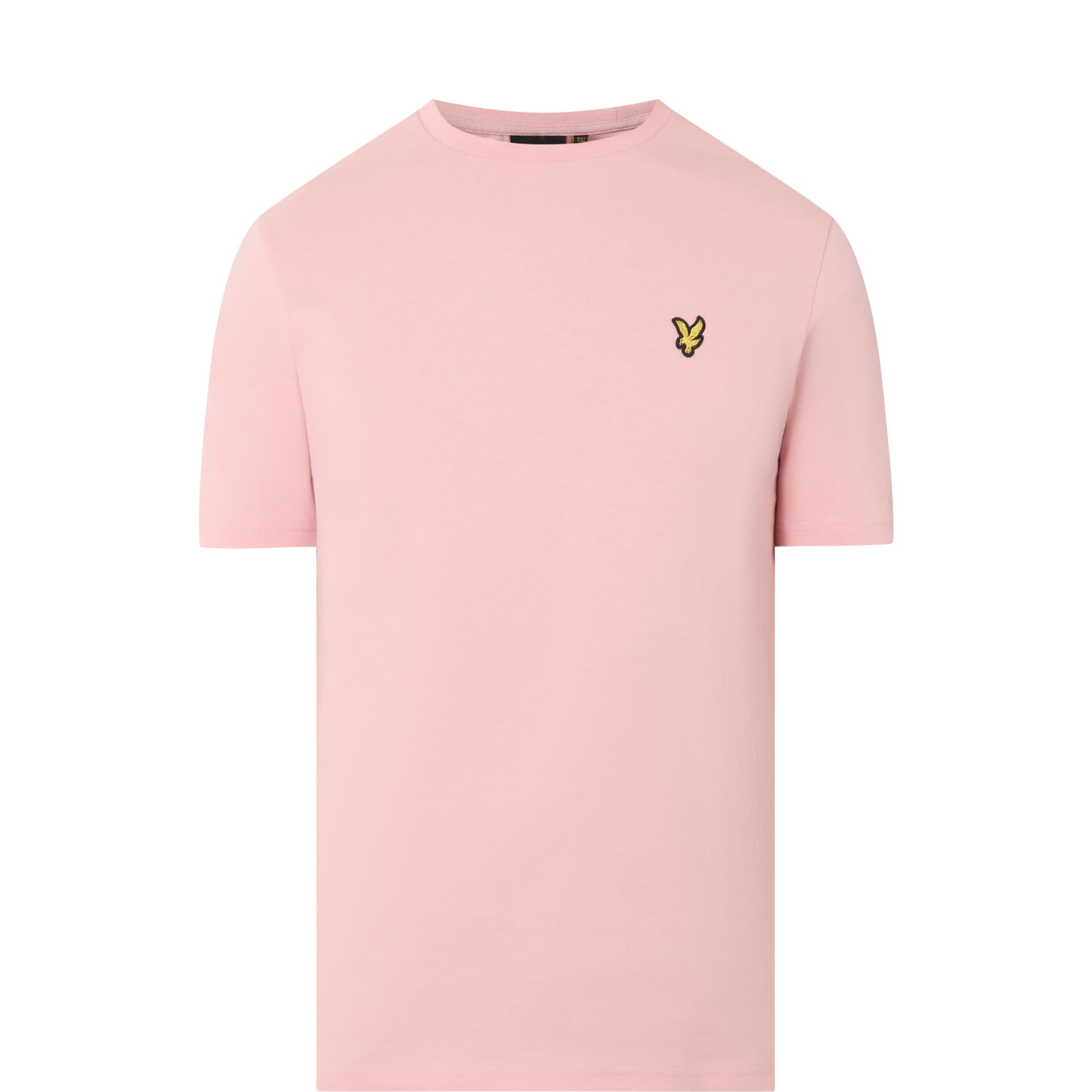 Logo Regular Fit T-Shirt