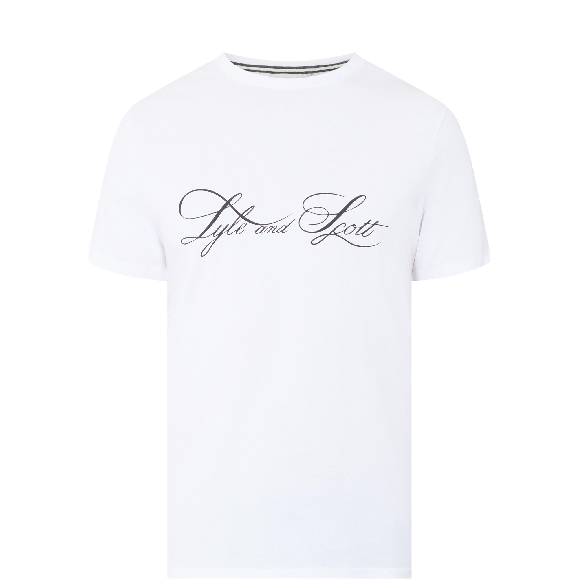 Superfine Logo T-Shirt