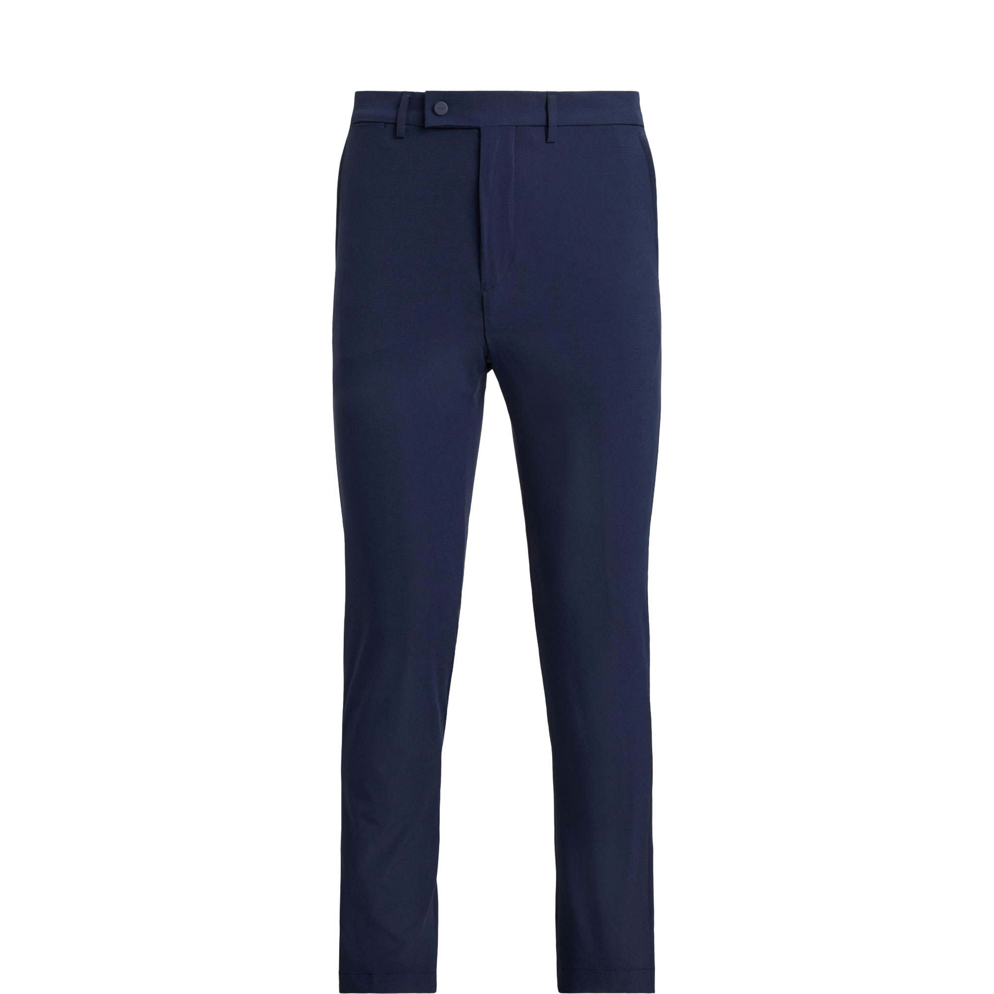 Logo Tailored Golf Performance Trousers