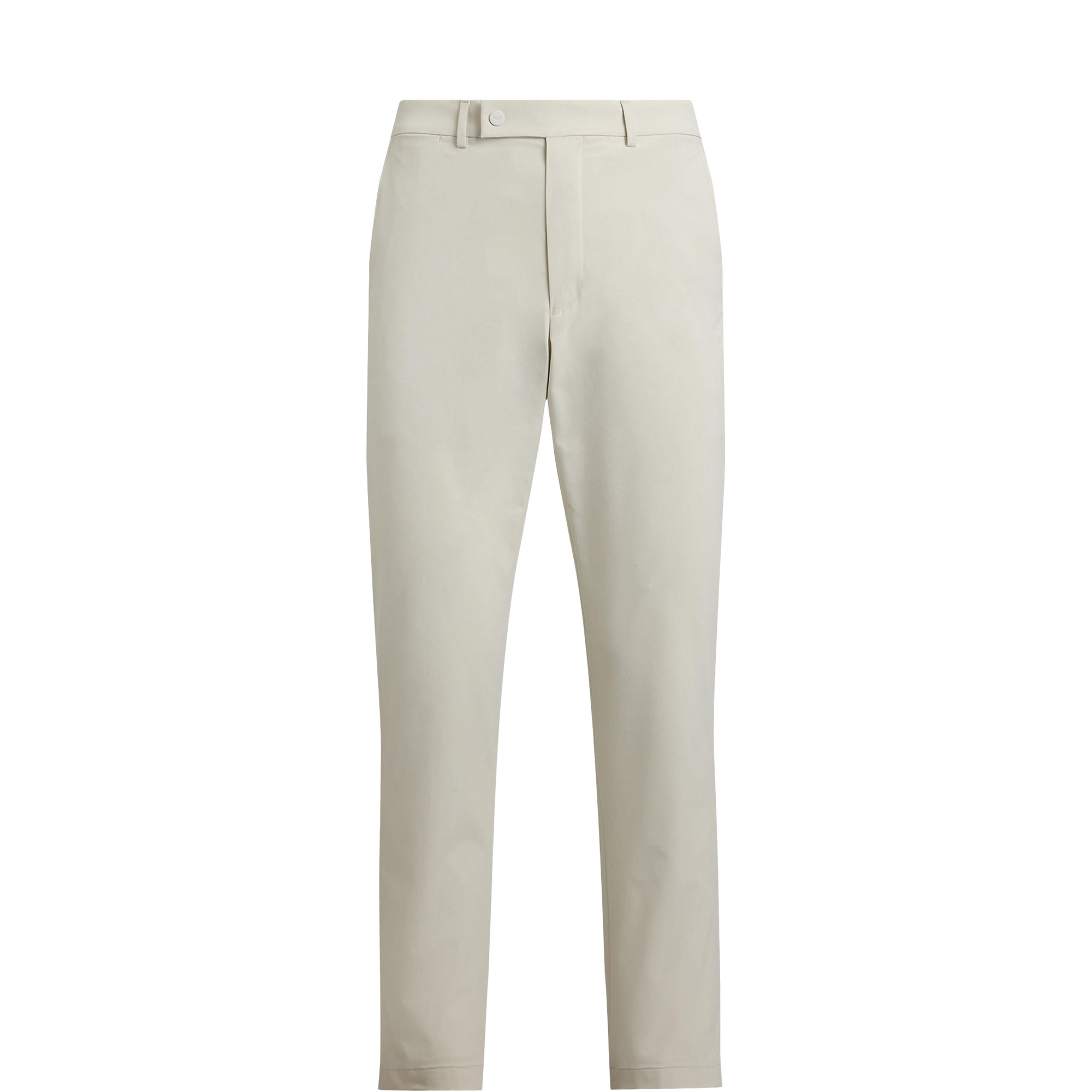 Logo Tailored Golf Performance Trousers
