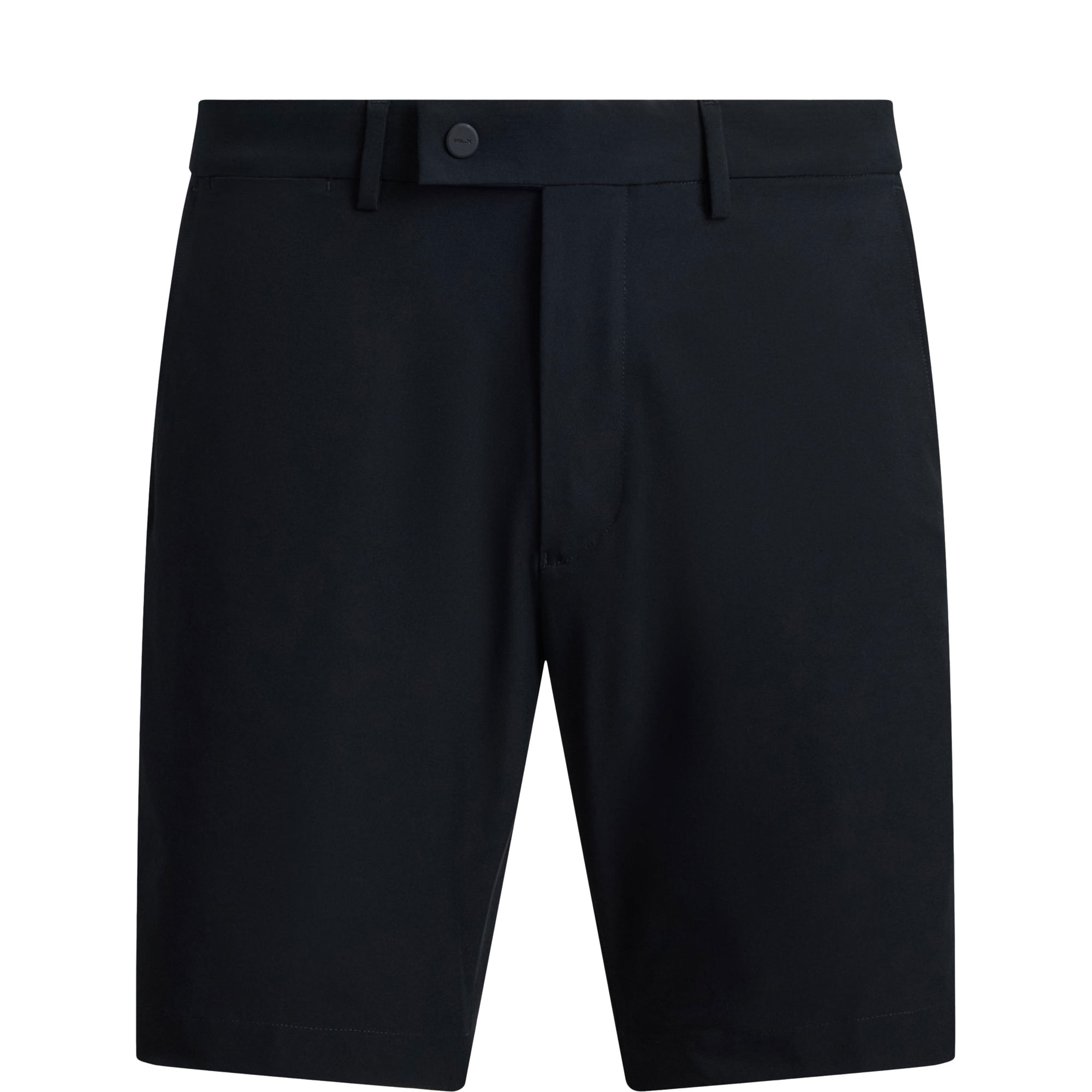 Logo Tailored Golf Performance Shorts
