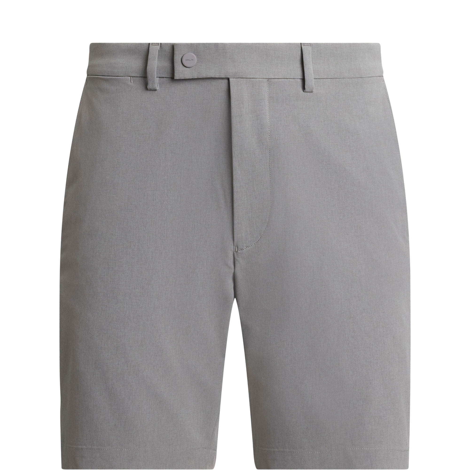 Logo Tailored Golf Performance Shorts