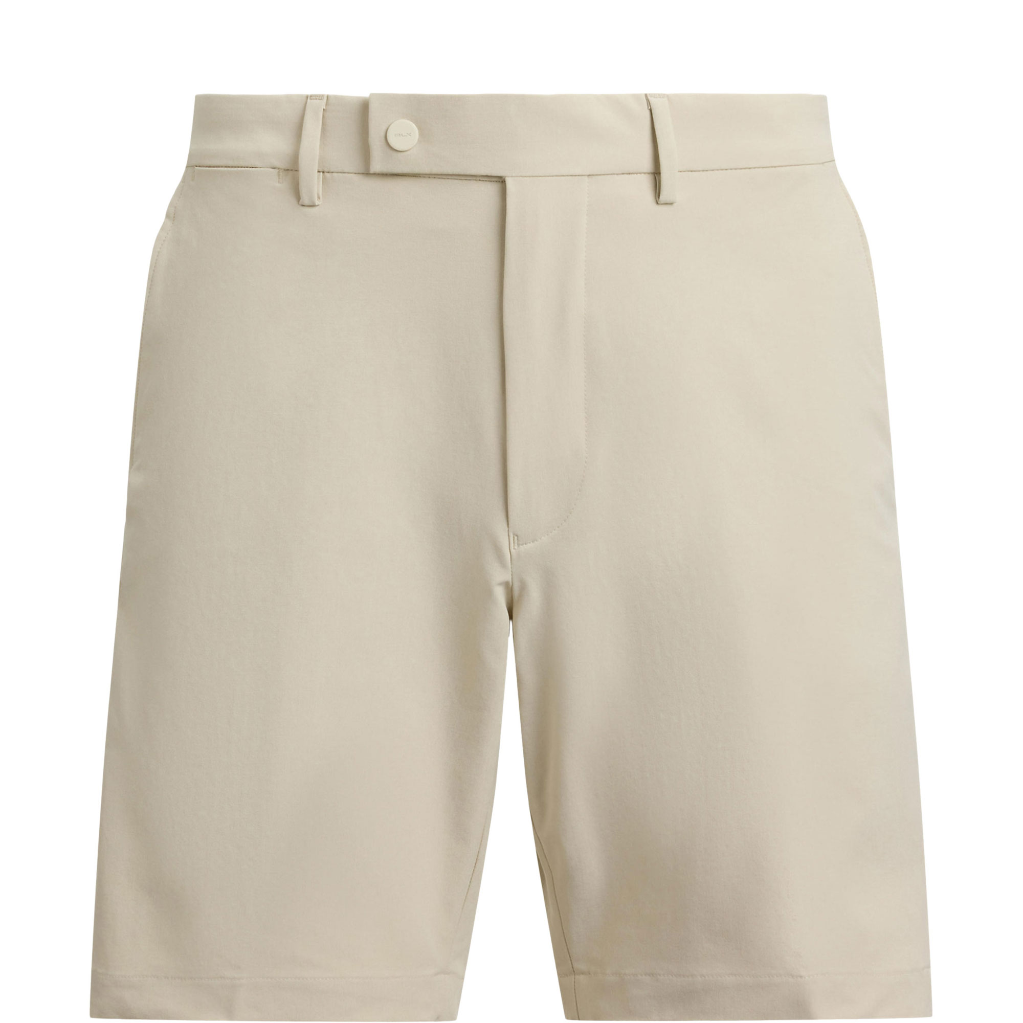 Logo Tailored Golf Performance Shorts