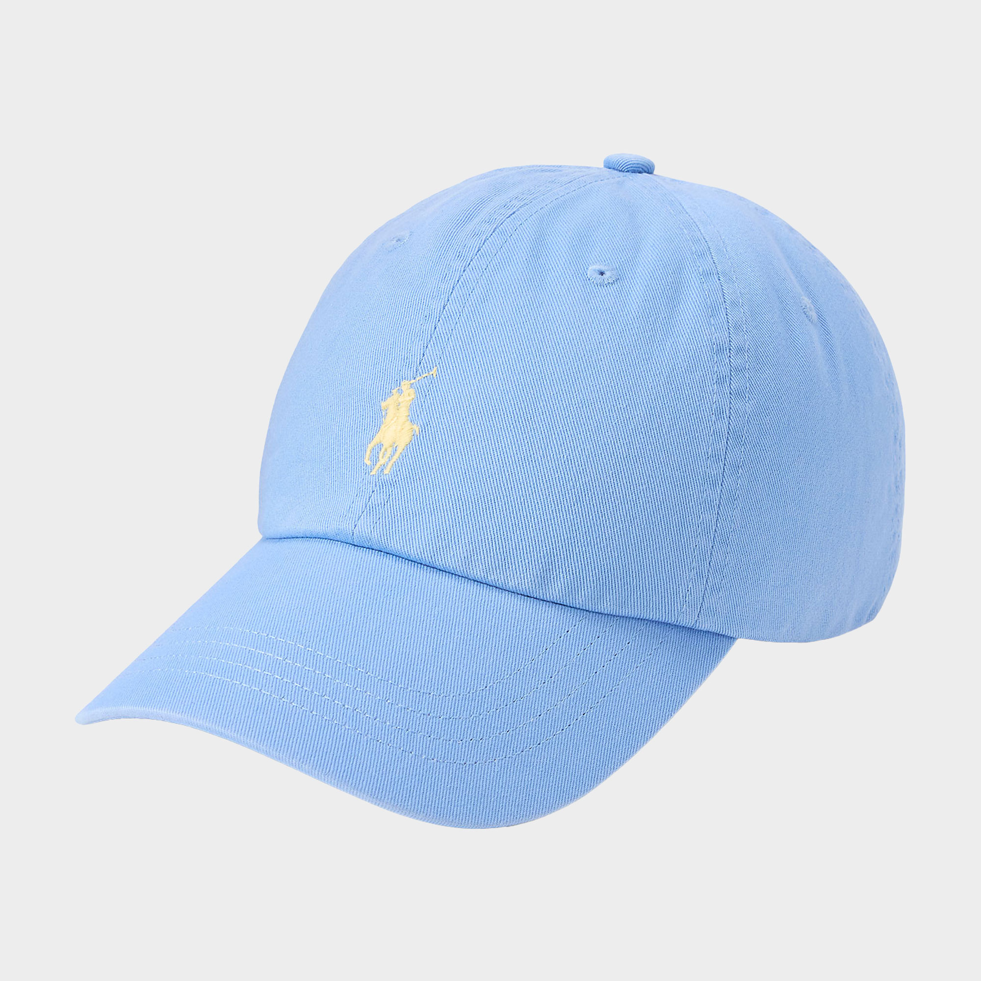 The Iconic Pony Logo Baseball Cap