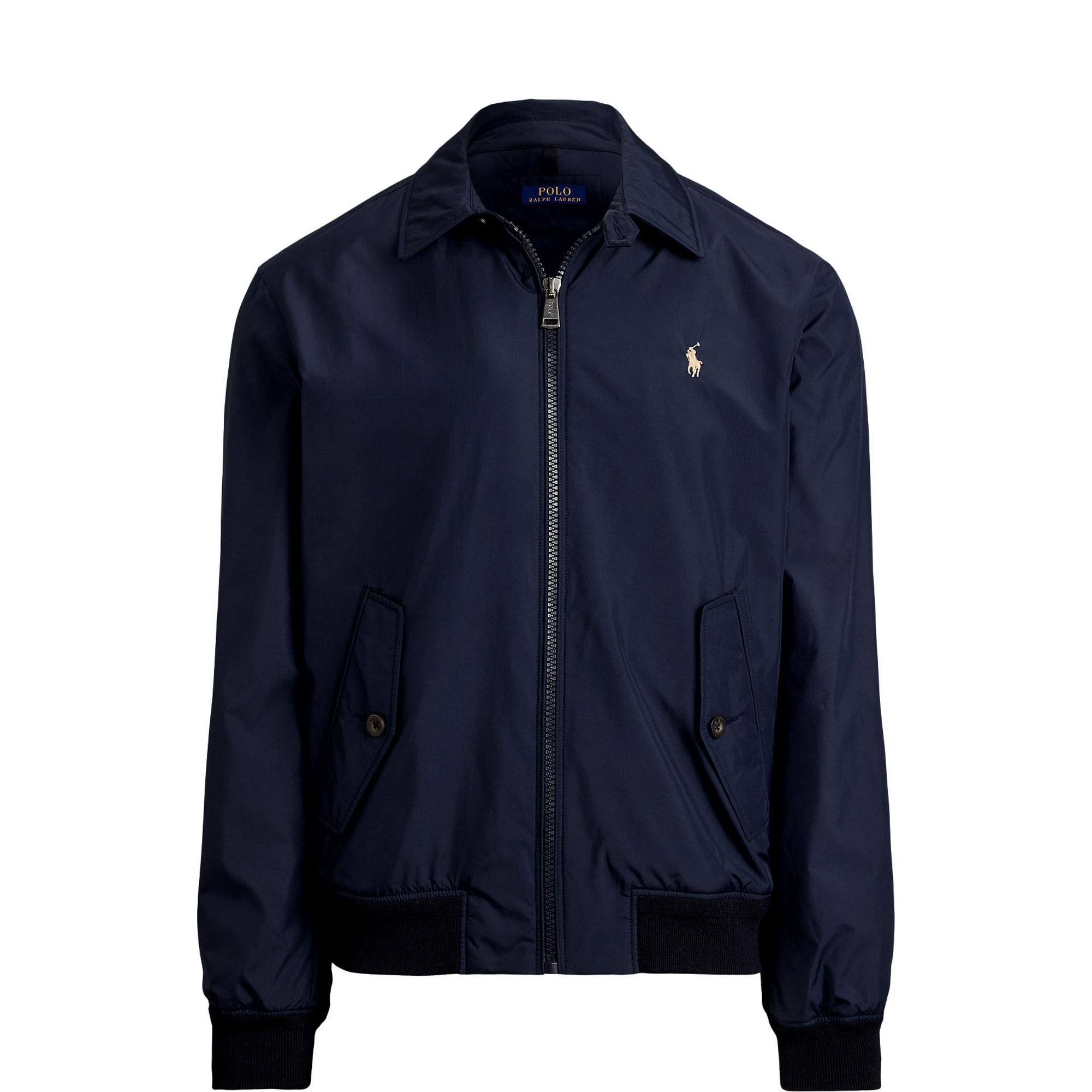 The Southland Pony Logo Packable Jacket