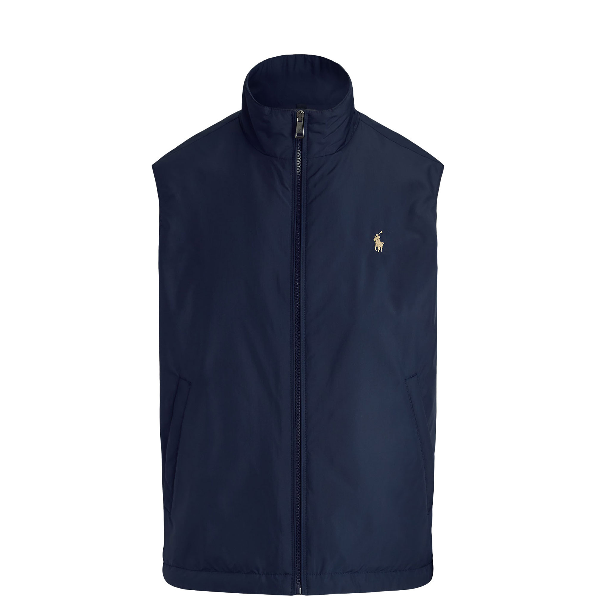 The Southland Pony Logo Packable Gilet